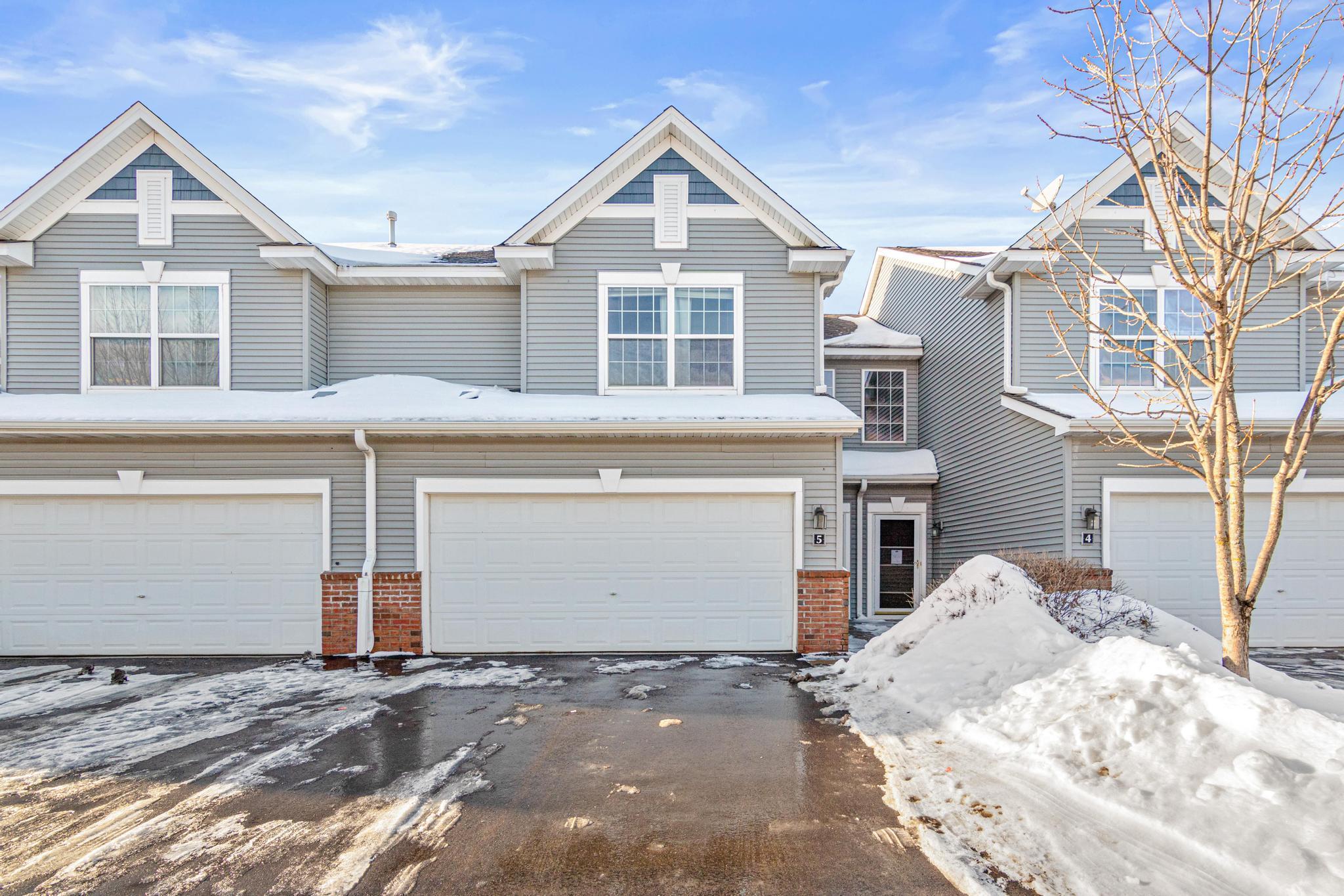 Photo of 6918 139th Lane NW, Ramsey, MN 55303