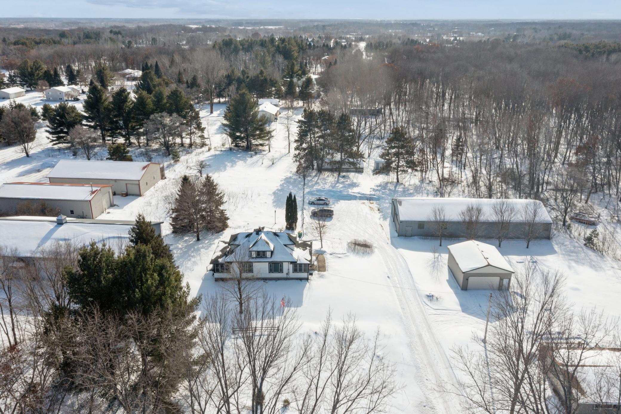 Photo of 4810 Lexington Avenue NE, Andover, MN 55304