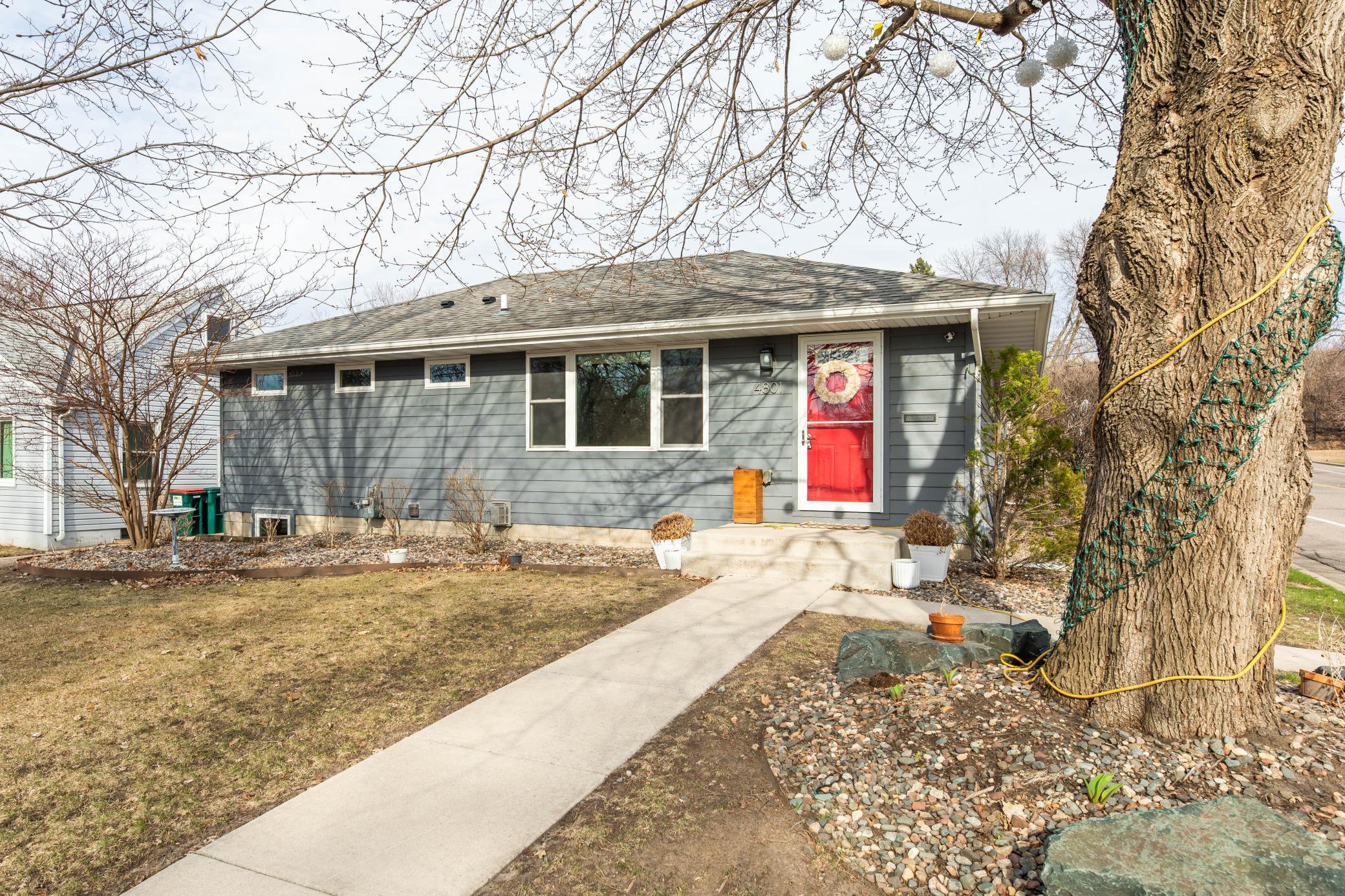 Photo of 4801 E Upland Crest, Columbia Heights, MN 55421