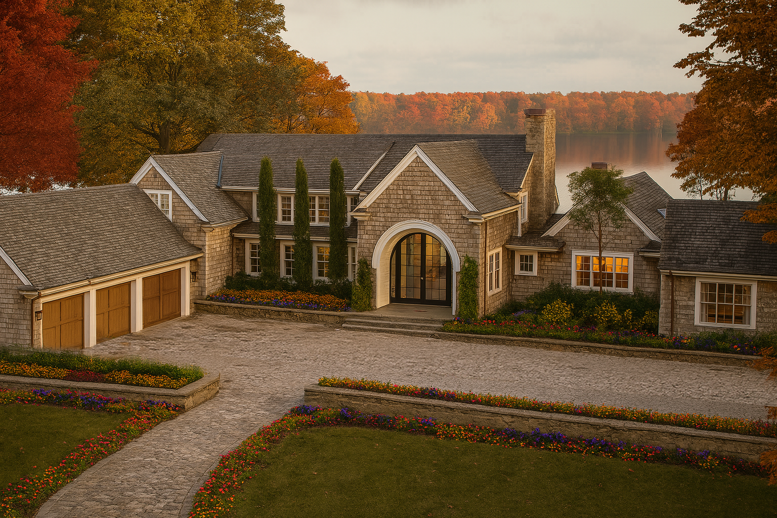 Photo of 535 Bushaway Road, Wayzata, MN 55391