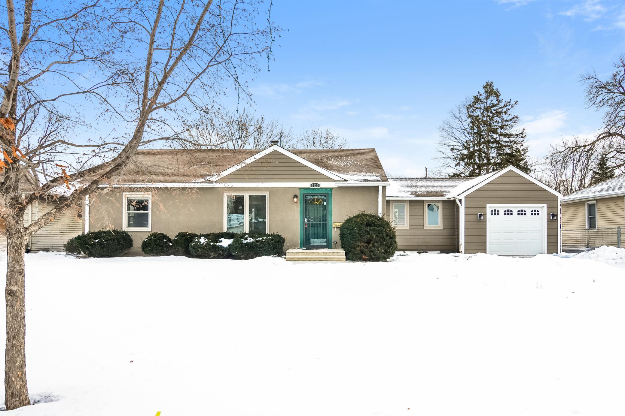 Photo of 7227 Oakland Avenue, Richfield, MN 55423