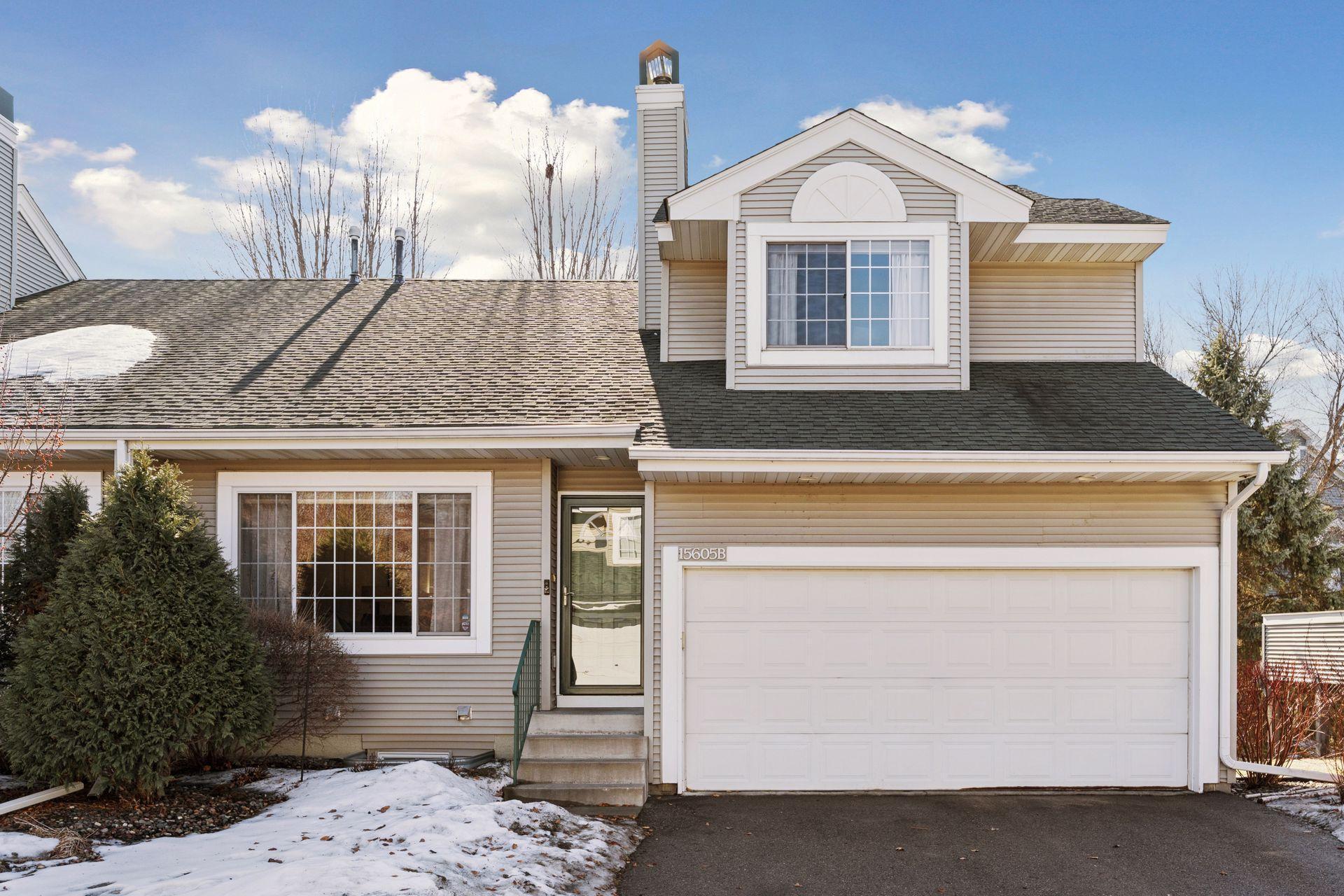 Photo of 15605 25th Place N, Plymouth, MN 55447