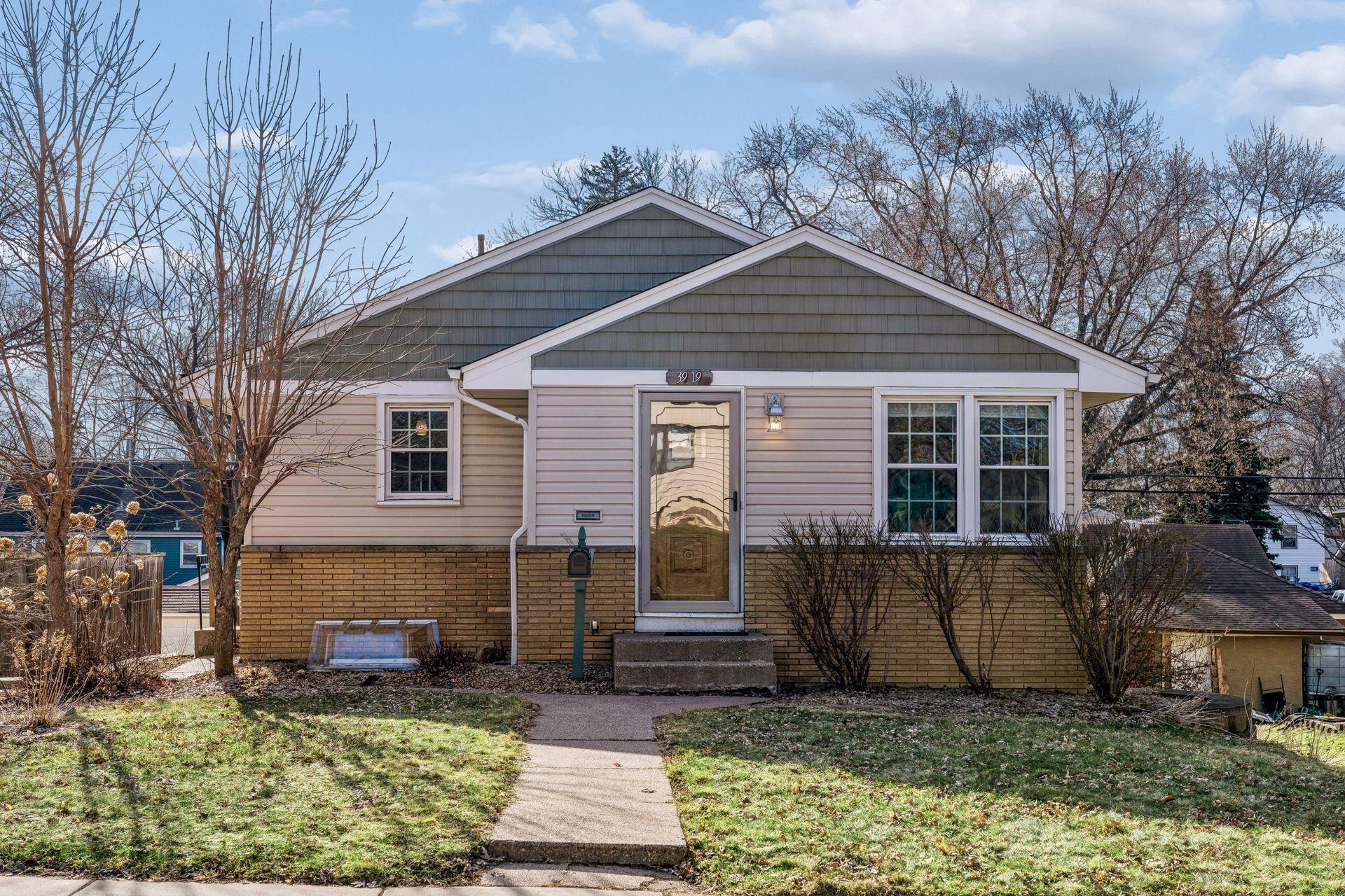 Photo of 3919 Tyler Street NE, Columbia Heights, MN 55421