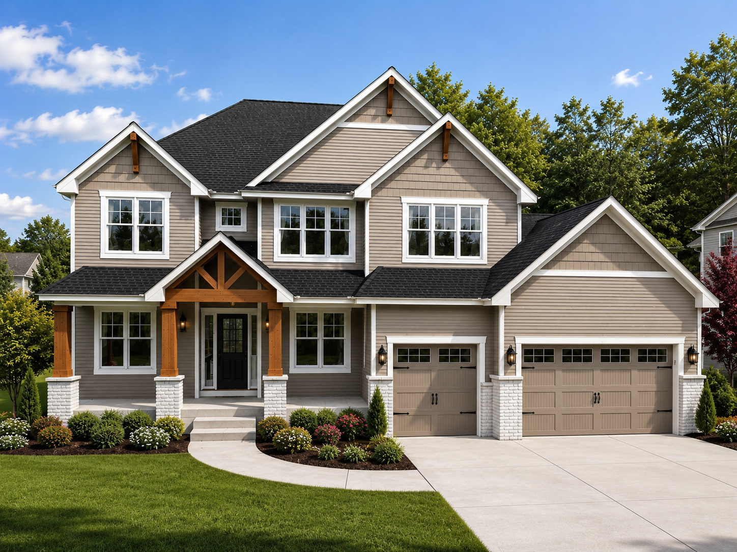Photo of 6175 Everest Court N, Plymouth, MN 55447