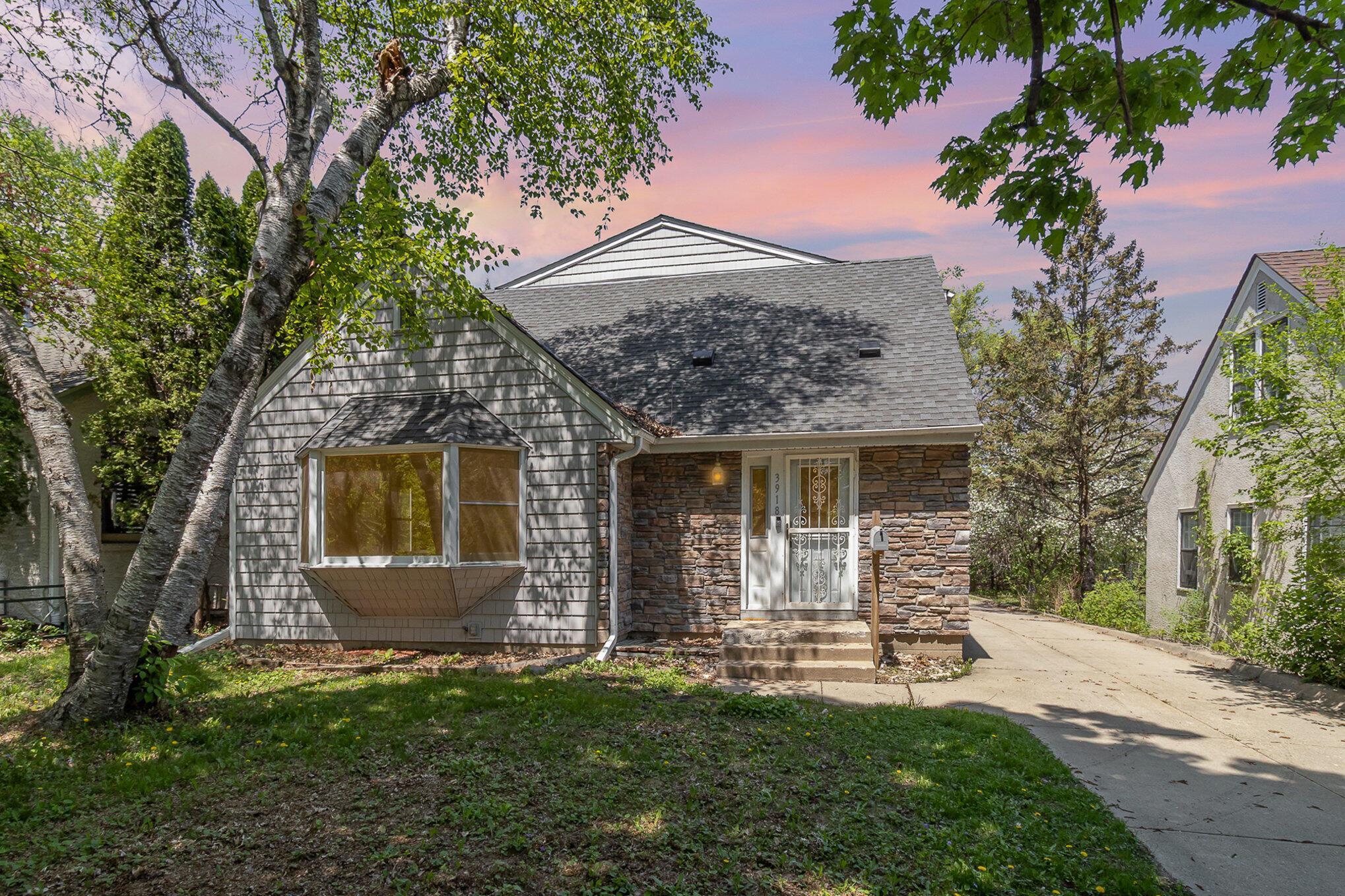 Photo of 3918 Randall Avenue, Saint Louis Park, MN 55416