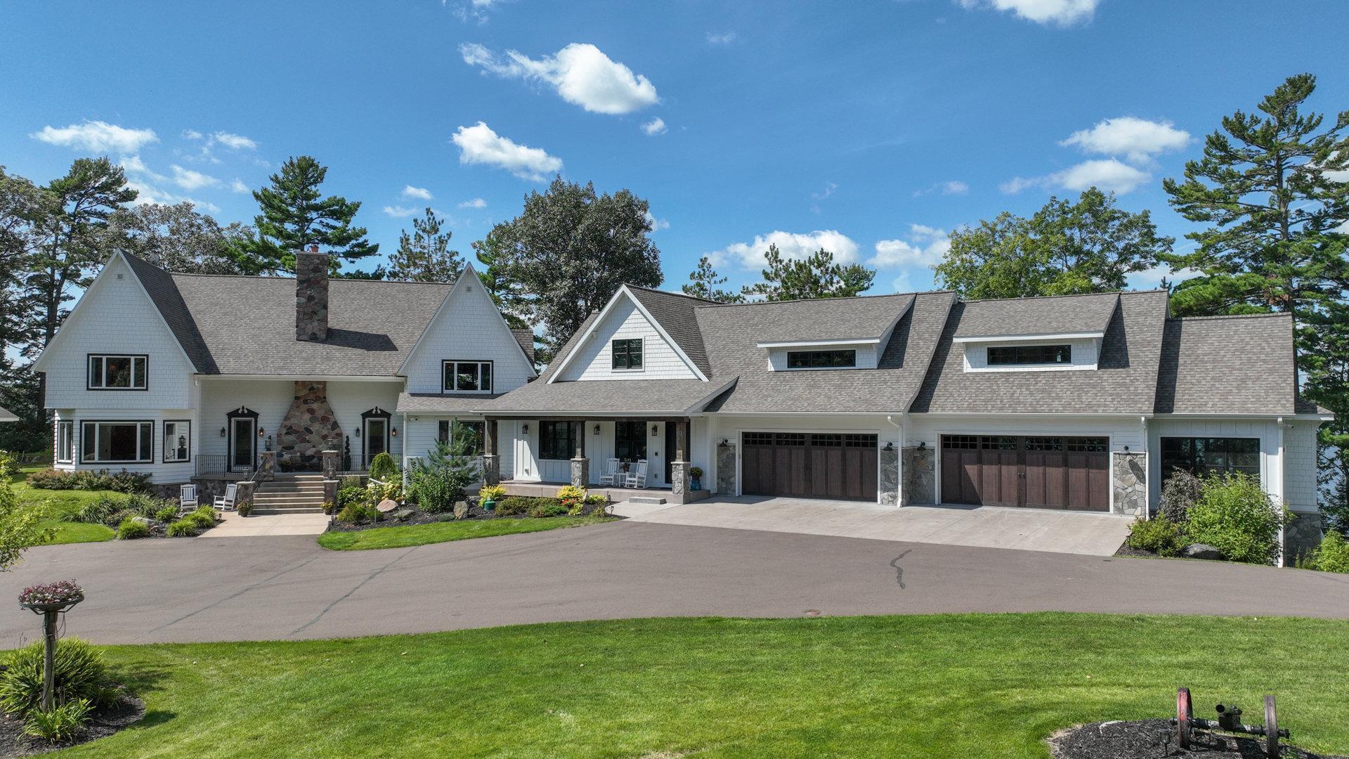 Photo of N1211 Eastside, Long Lake Twp, WI 54817