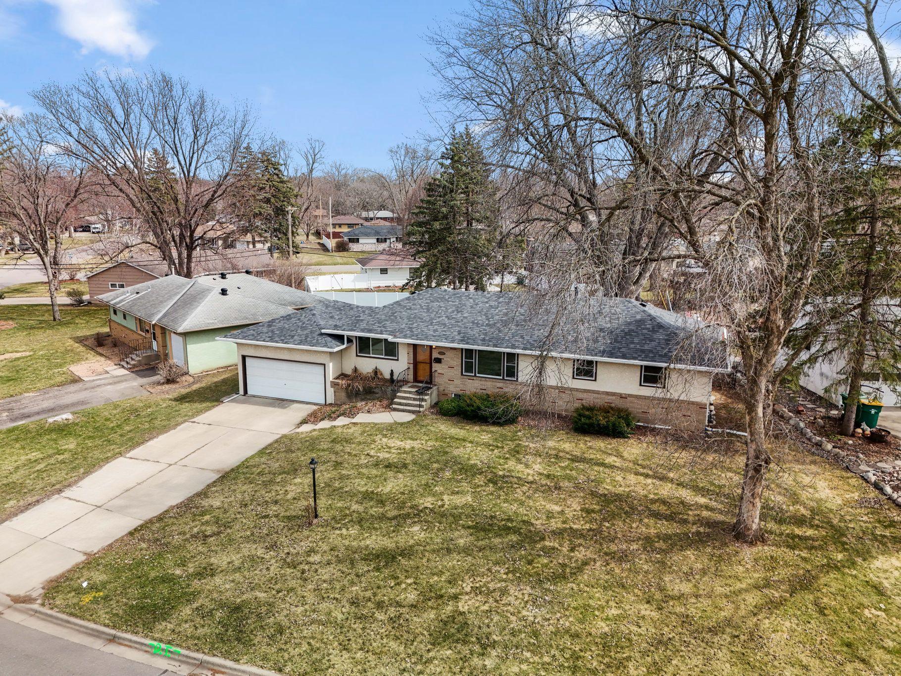 Photo of 4080 Jersey Avenue N, Crystal, MN 55427