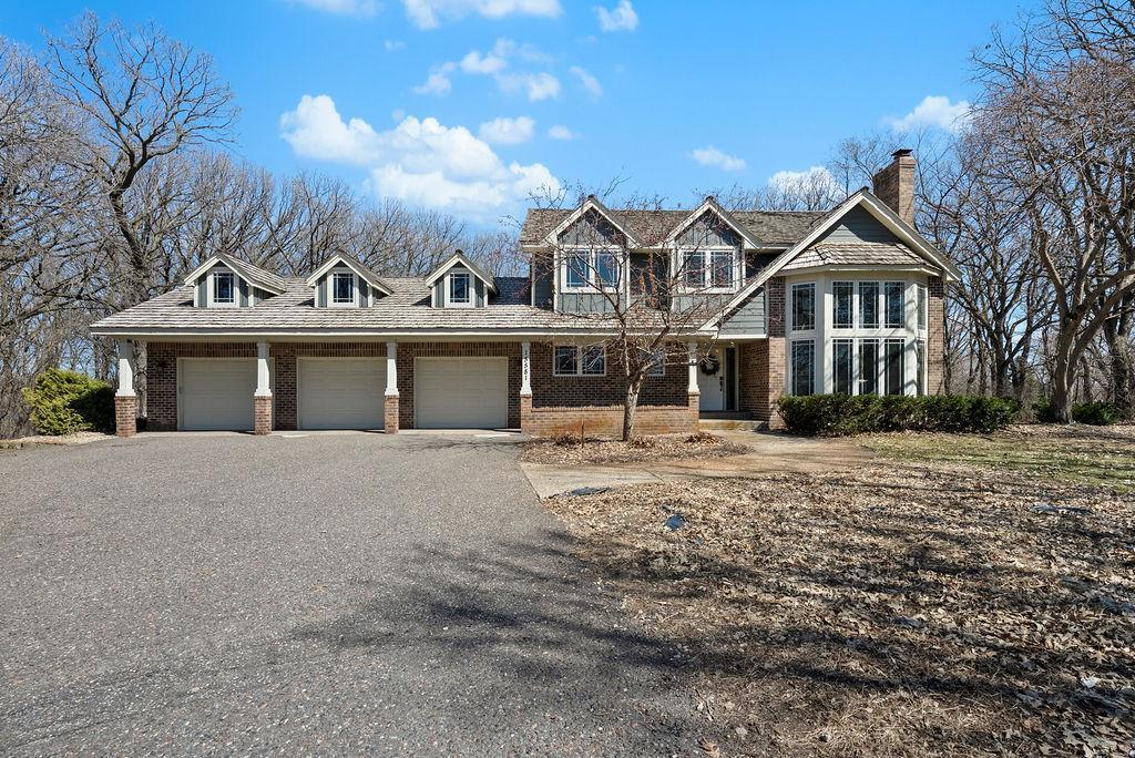 Photo of 15581 Andrie Street NW, Anoka, MN 55303