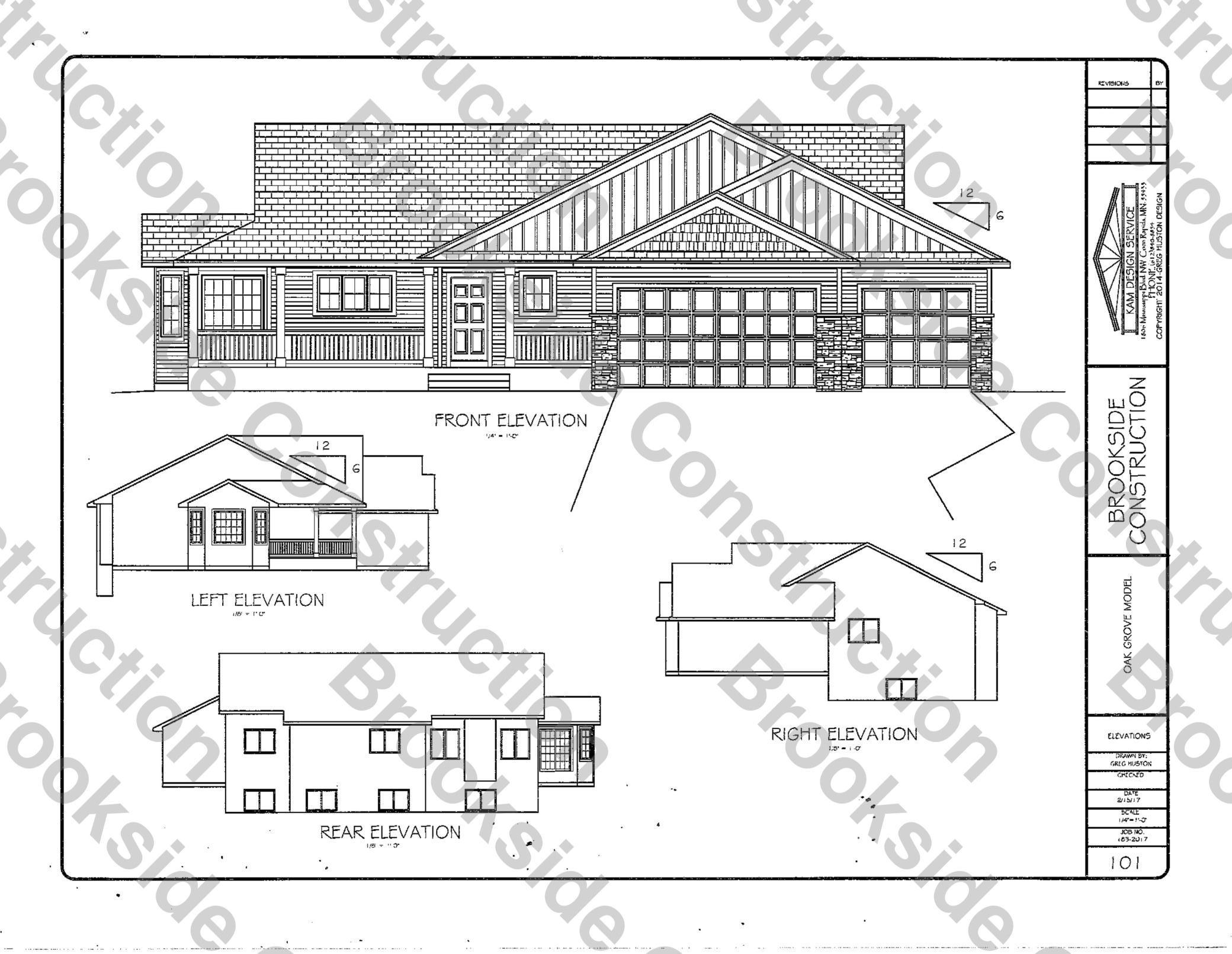 Photo of 5845 151st Lane NW, Ramsey, MN 55303