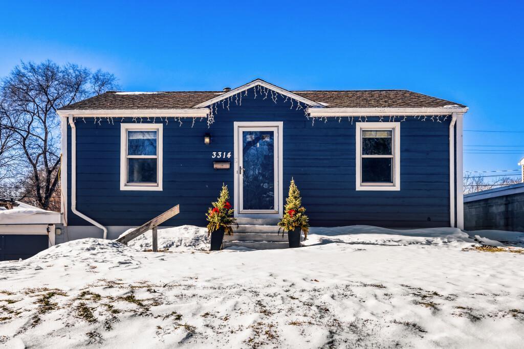 Photo of 3314 Wyoming Avenue S, Saint Louis Park, MN 55426