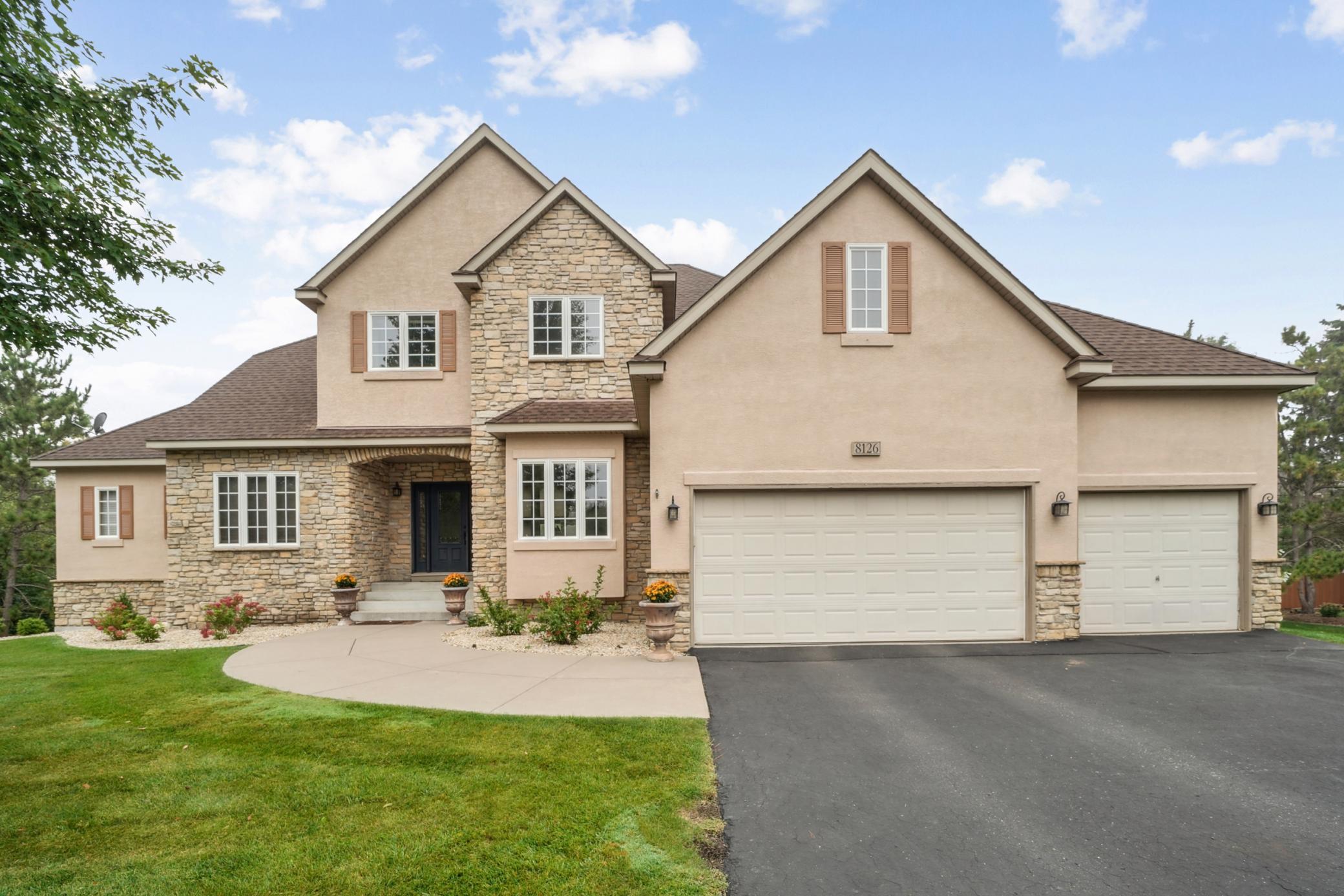 Photo of 8126 Pristine Pine Trail, Eden Prairie, MN 55347