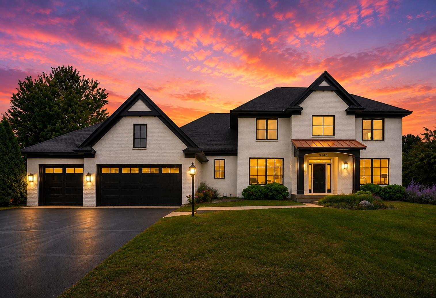Photo of 9140 Heritage Way, Woodbury, MN 55125
