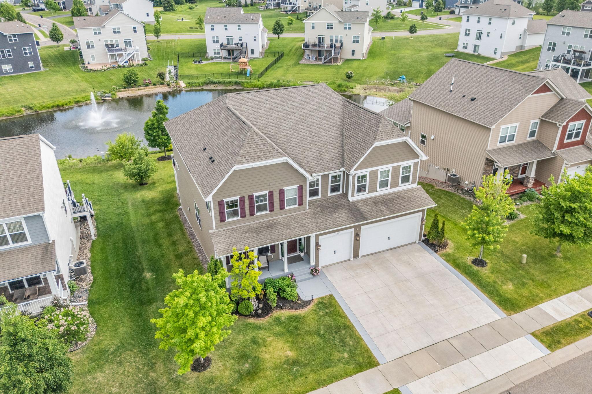 Photo of 16115 57th Place N, Plymouth, MN 55446