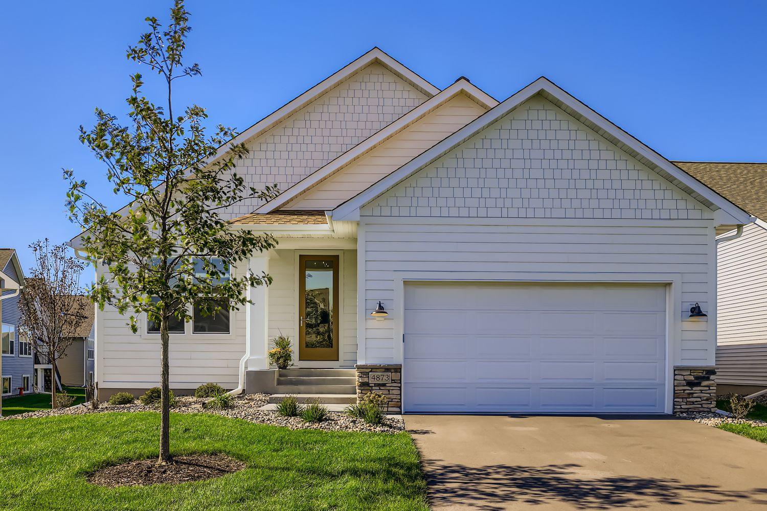 Photo of 4873 127th Circle NE, Blaine, MN 55449
