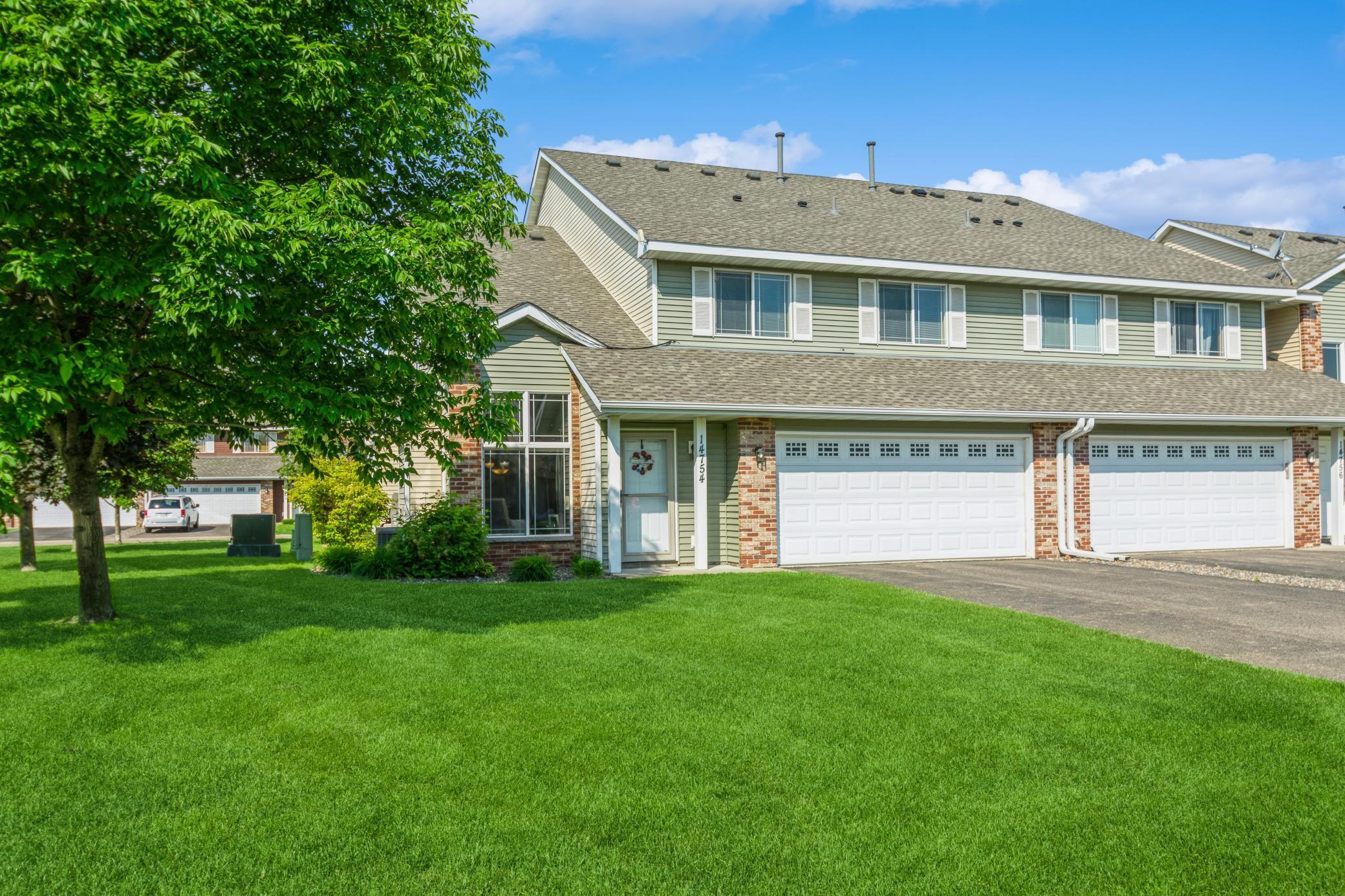 Photo of 14754 Peridot Street NW, Ramsey, MN 55303