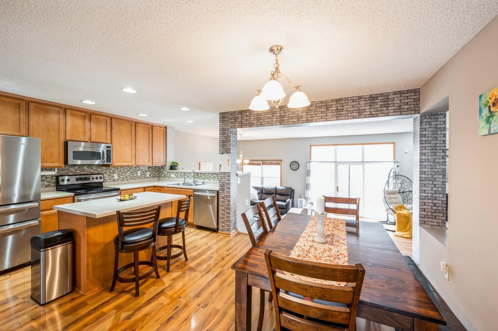 Photo of 5038 Everest Lane N, Plymouth, MN 55446