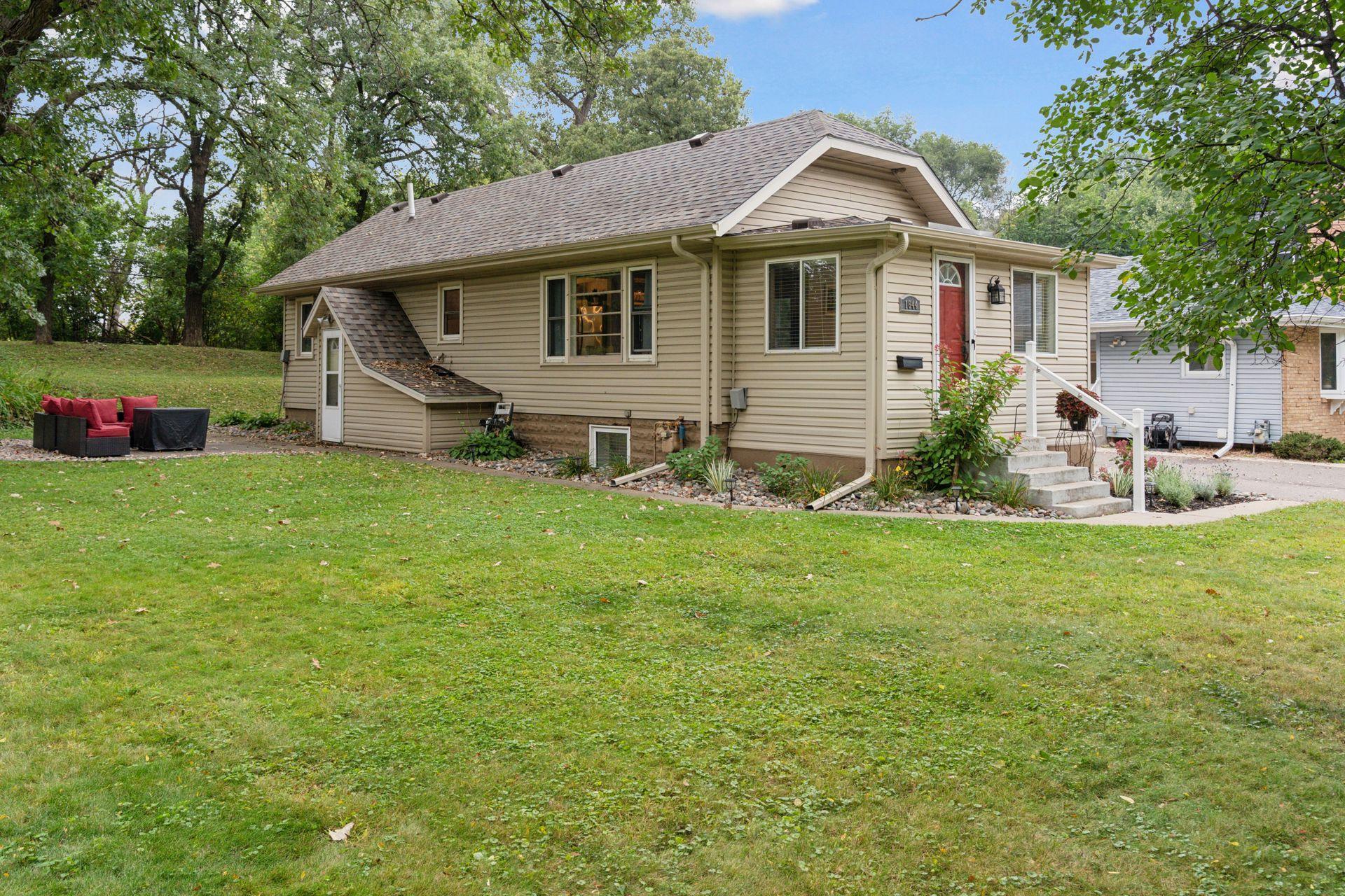 Photo of 1644 Princeton Avenue, Saint Louis Park, MN 55416
