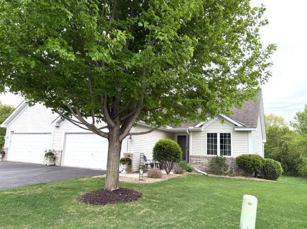 Photo of 14350 Hummingbird Street NW, Andover, MN 55304