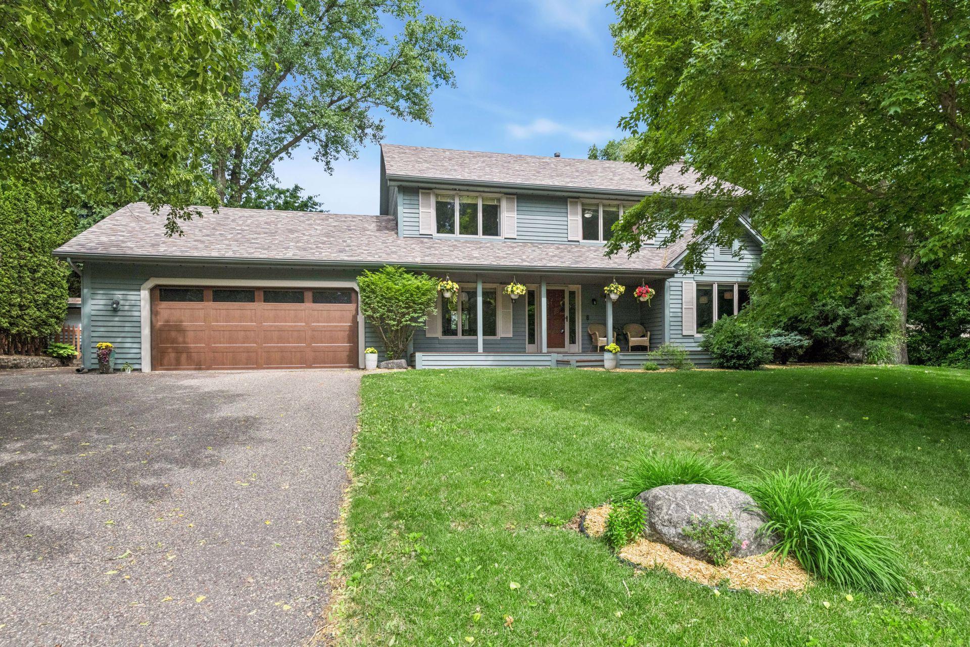Photo of 11620 40th Avenue N, Plymouth, MN 55441