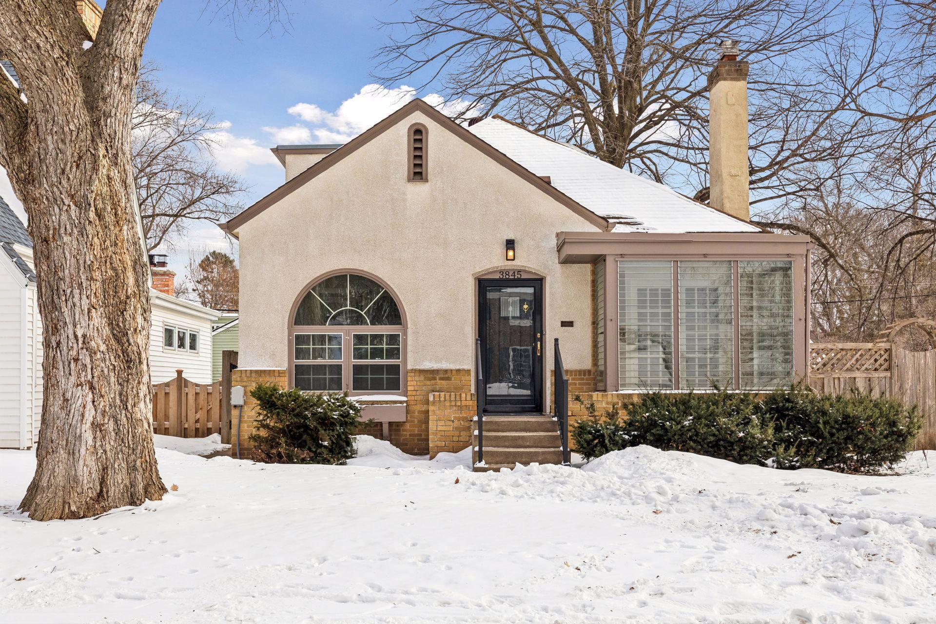 Photo of 3845 Lynn Avenue, Saint Louis Park, MN 55416