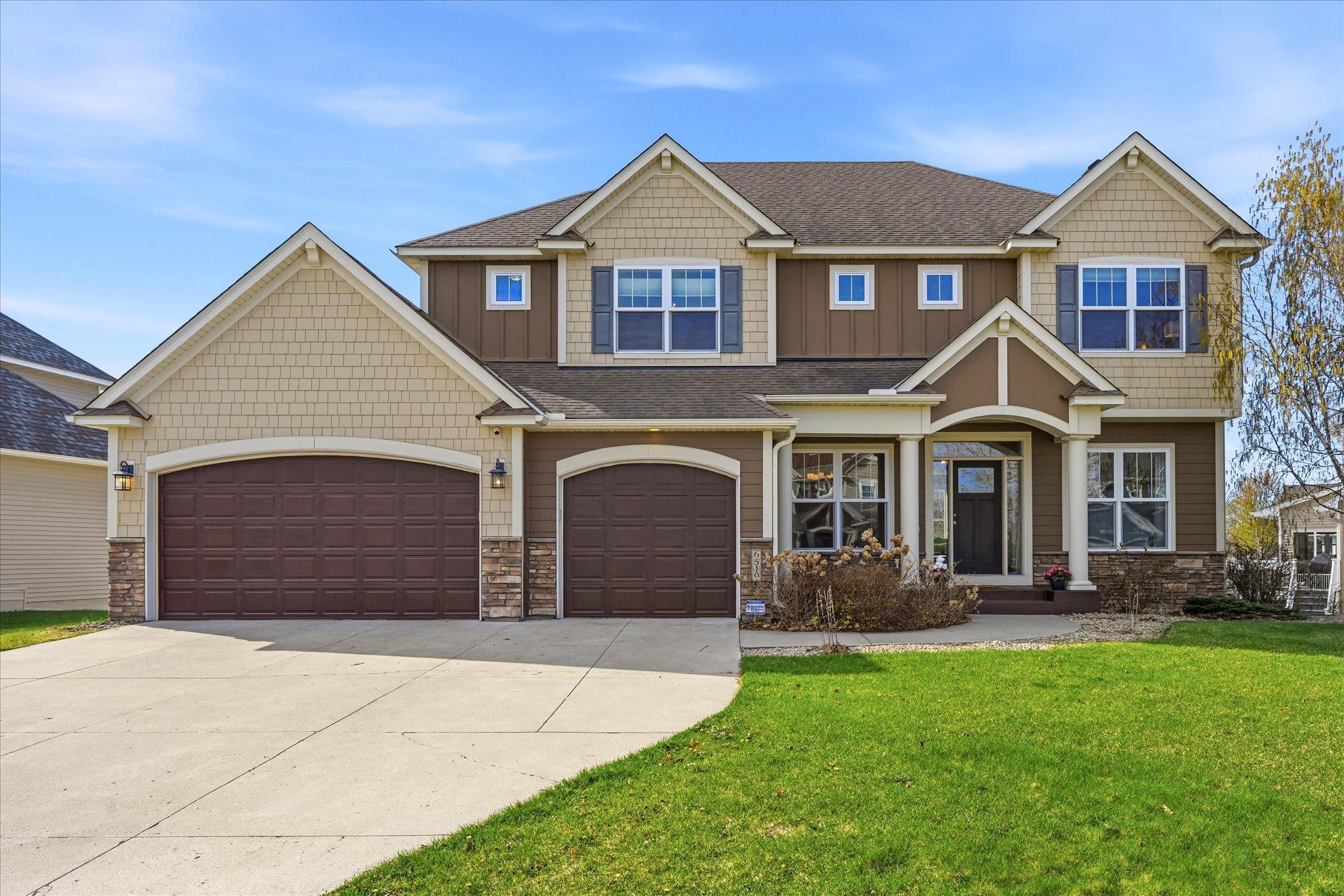 Photo of 6519 106th Avenue N, Brooklyn Park, MN 55445