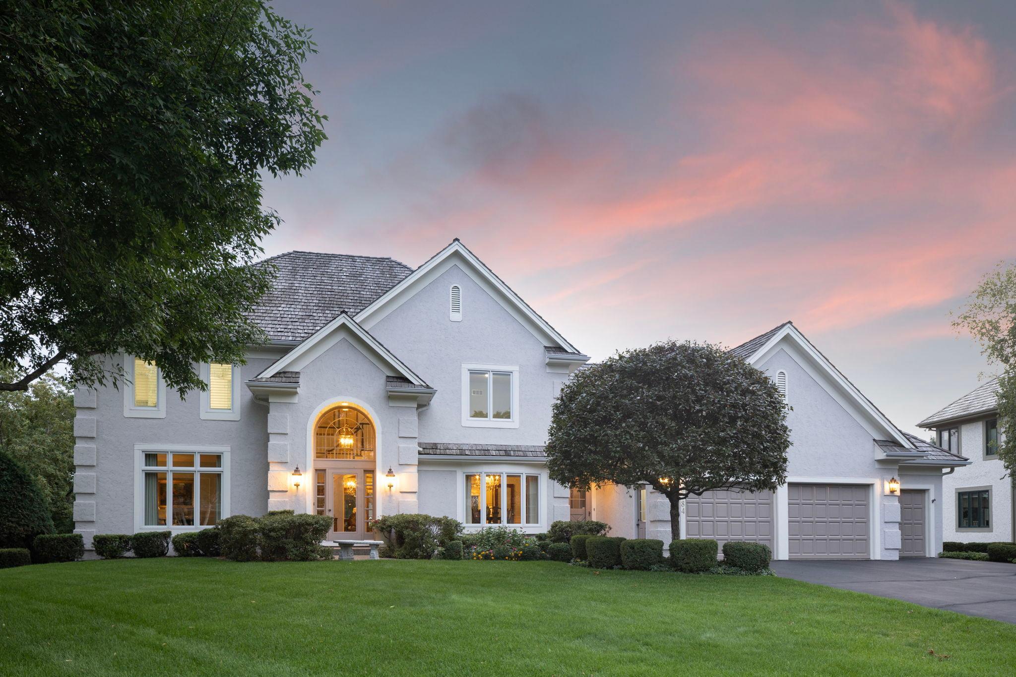 Photo of 8784 Boulder Rise, Eden Prairie, MN 55347
