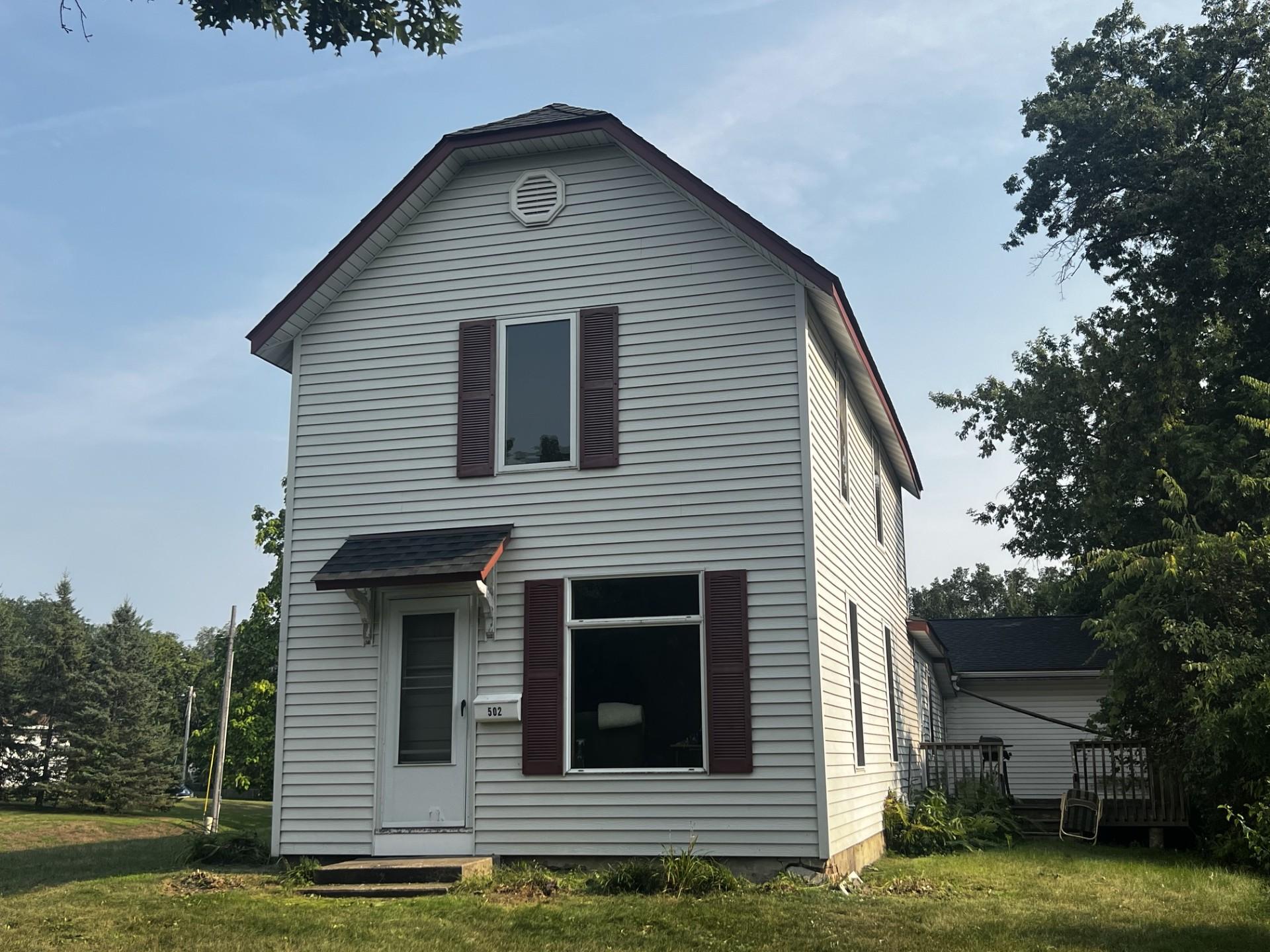 Photo of 502 Park Street, Anoka, MN 55303