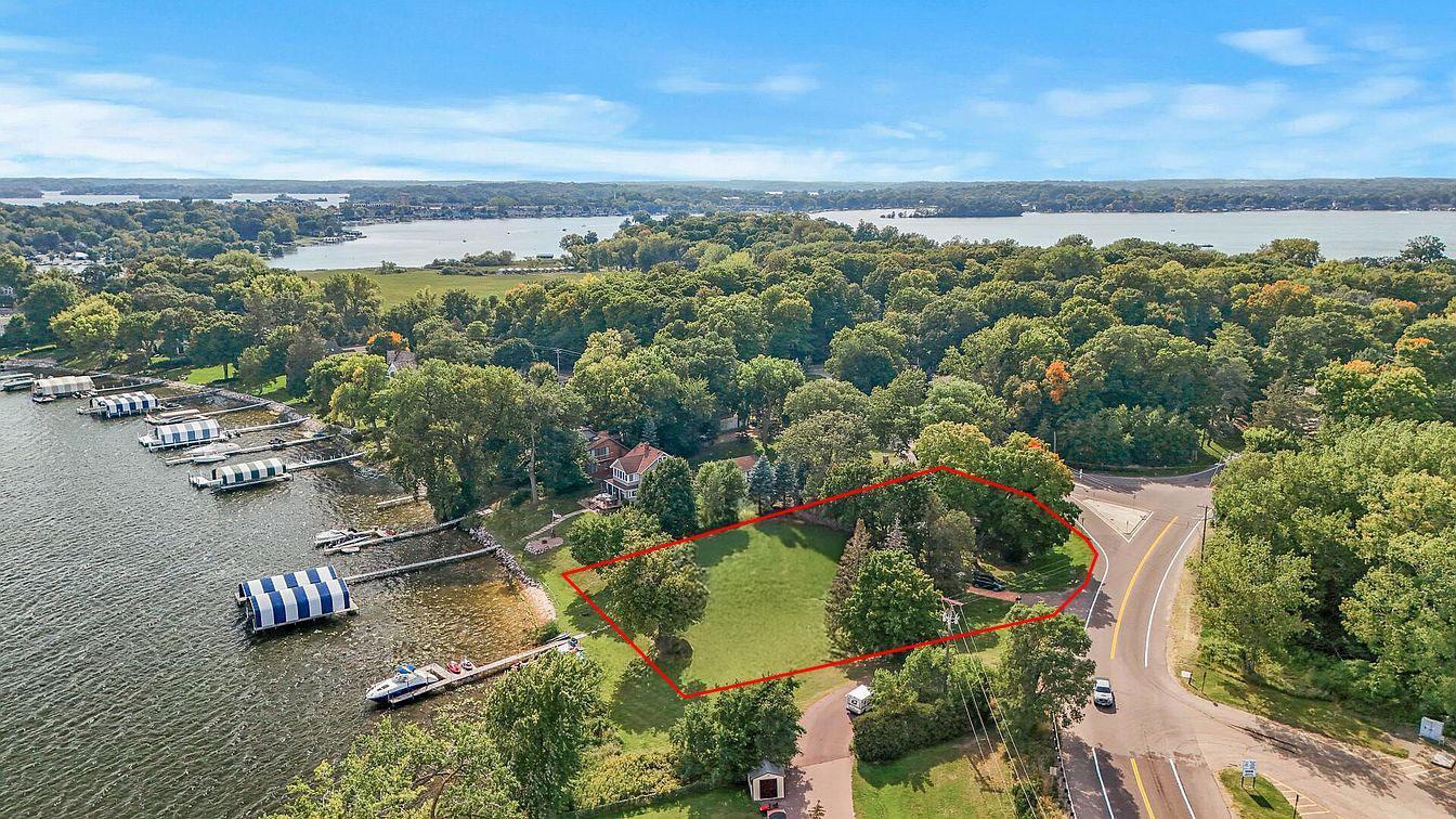 Photo of 3705 North Shore Drive, Orono, MN 55391