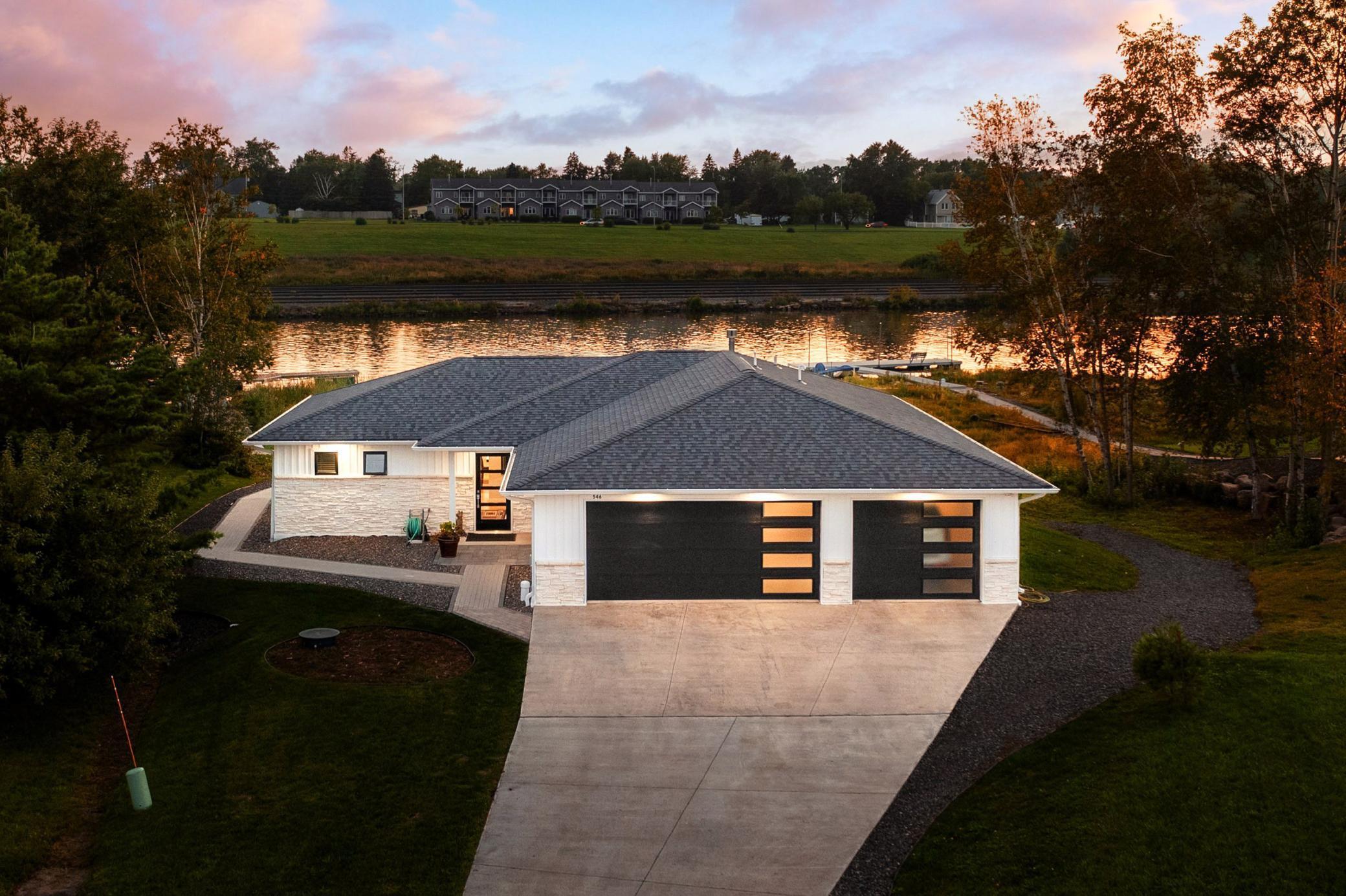 Photo of 546 Marina Drive, Superior, WI 54880