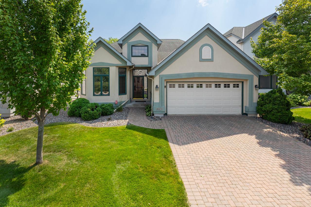 Photo of 10471 Spyglass Drive, Eden Prairie, MN 55347