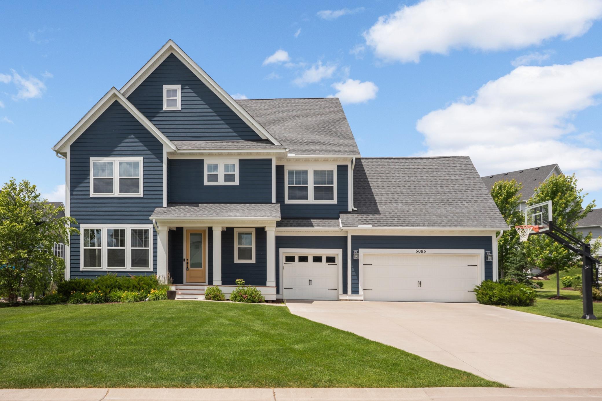 Photo of 5085 Zircon Lane N, Plymouth, MN 55446