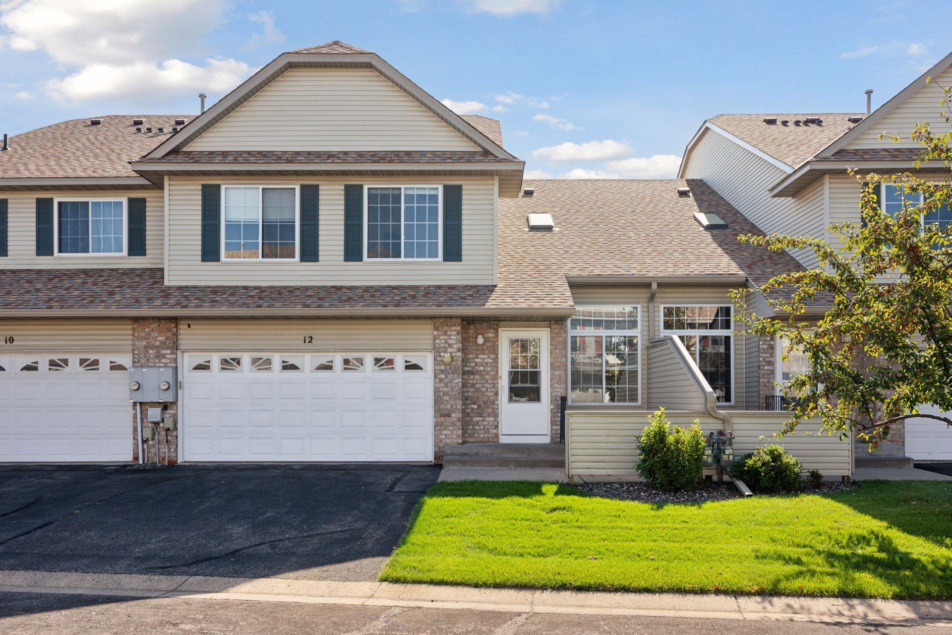 Photo of 14210 Xenon Street NW, Ramsey, MN 55303