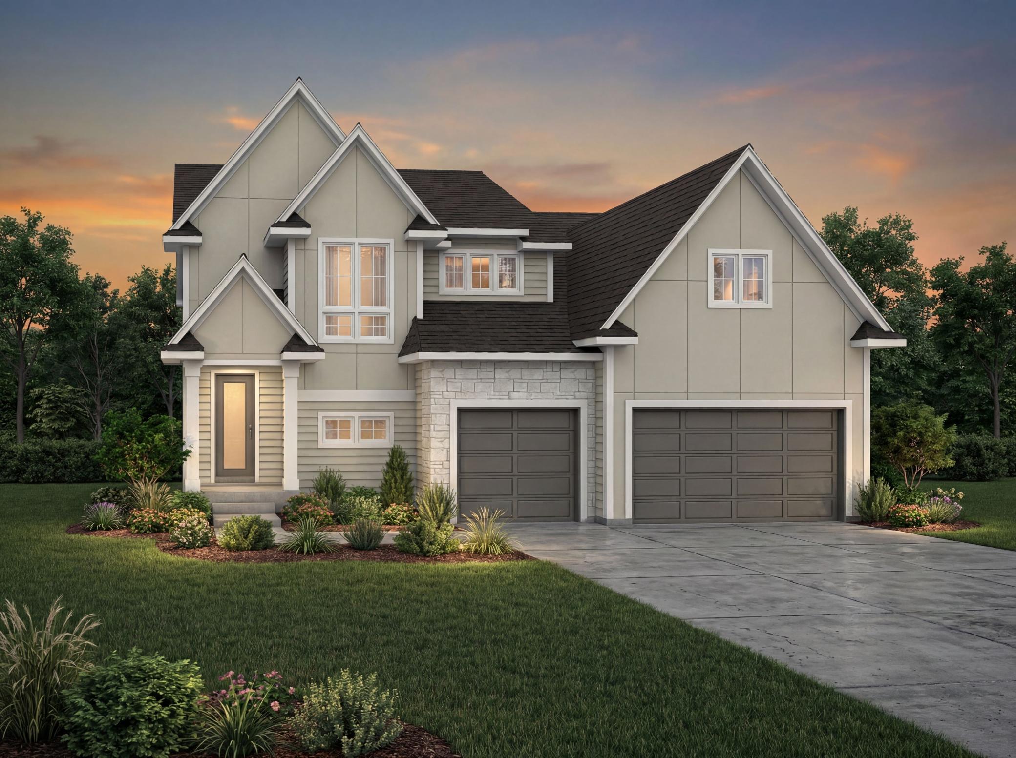 Photo of 4866 128th Circle NE, Blaine, MN 55449