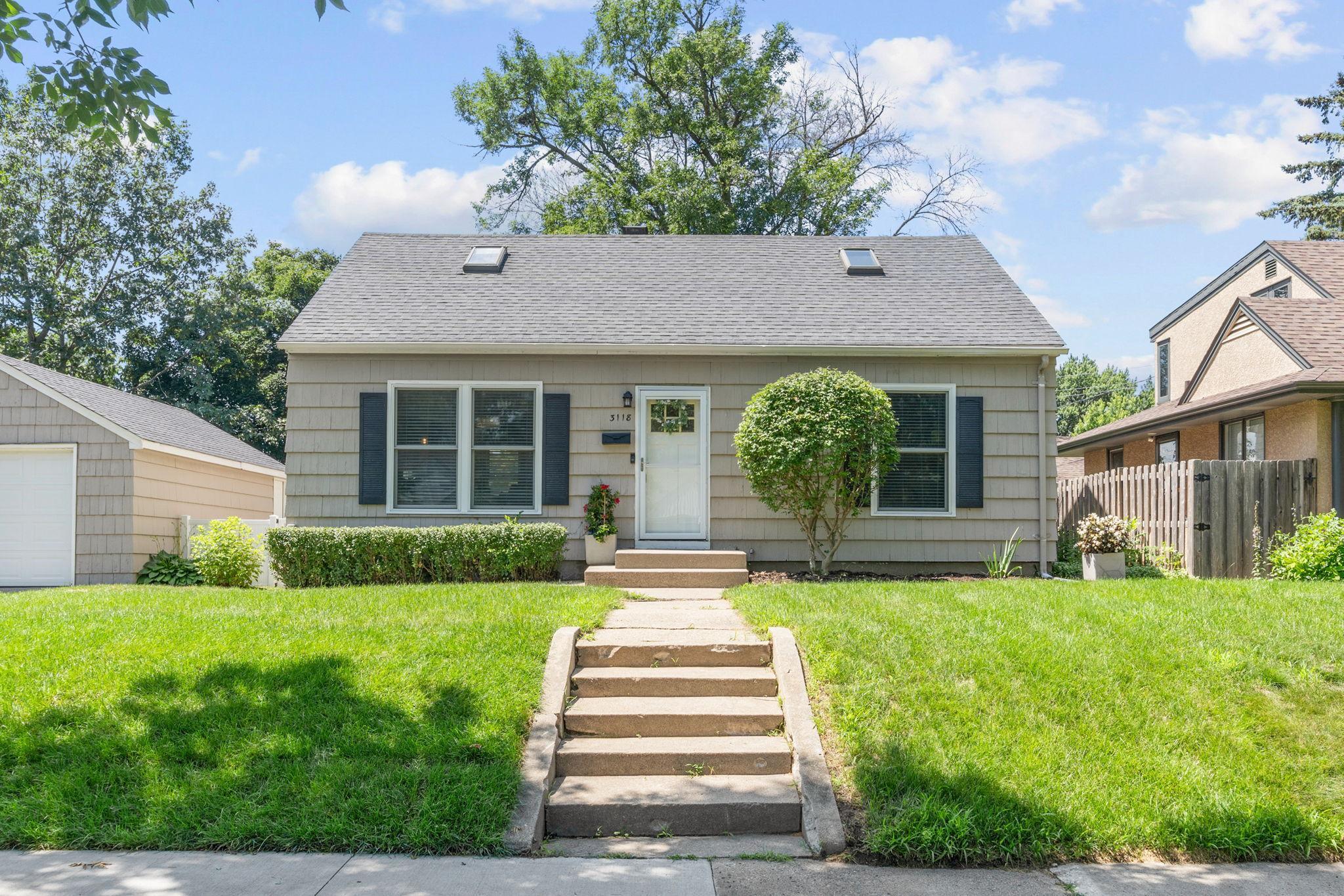 Photo of 3118 Maryland Avenue S, Saint Louis Park, MN 55426