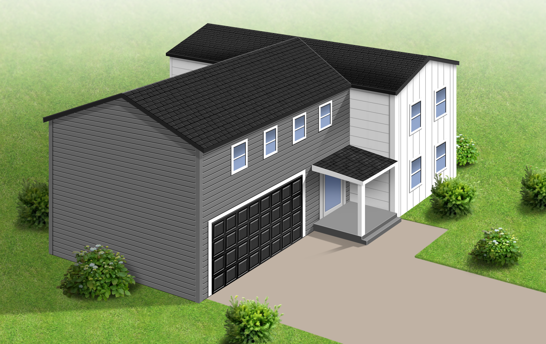 Photo of 7436 North Street, Saint Louis Park, MN 55426