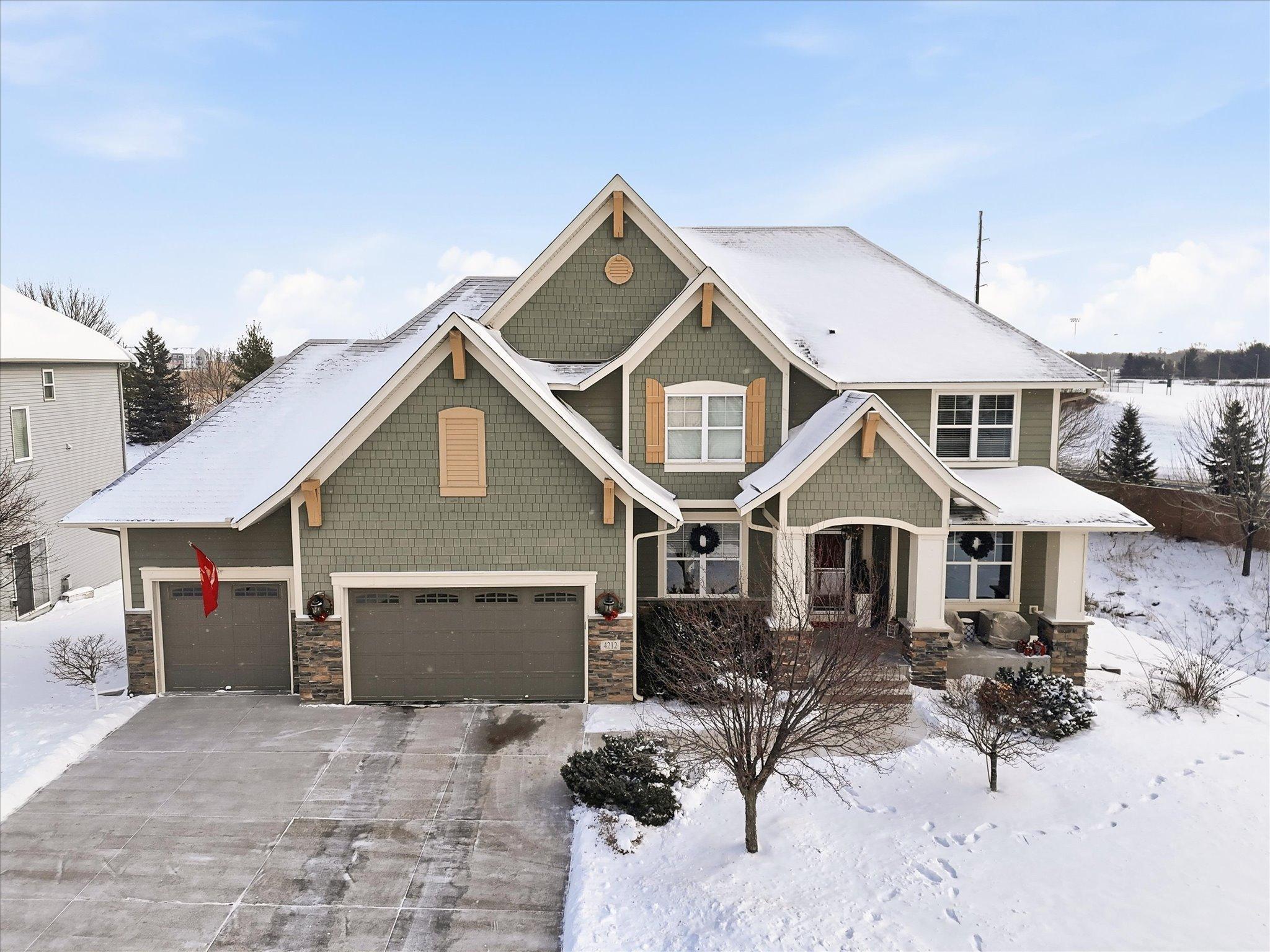 Photo of 4212 Parkview Lane, Anoka, MN 55303