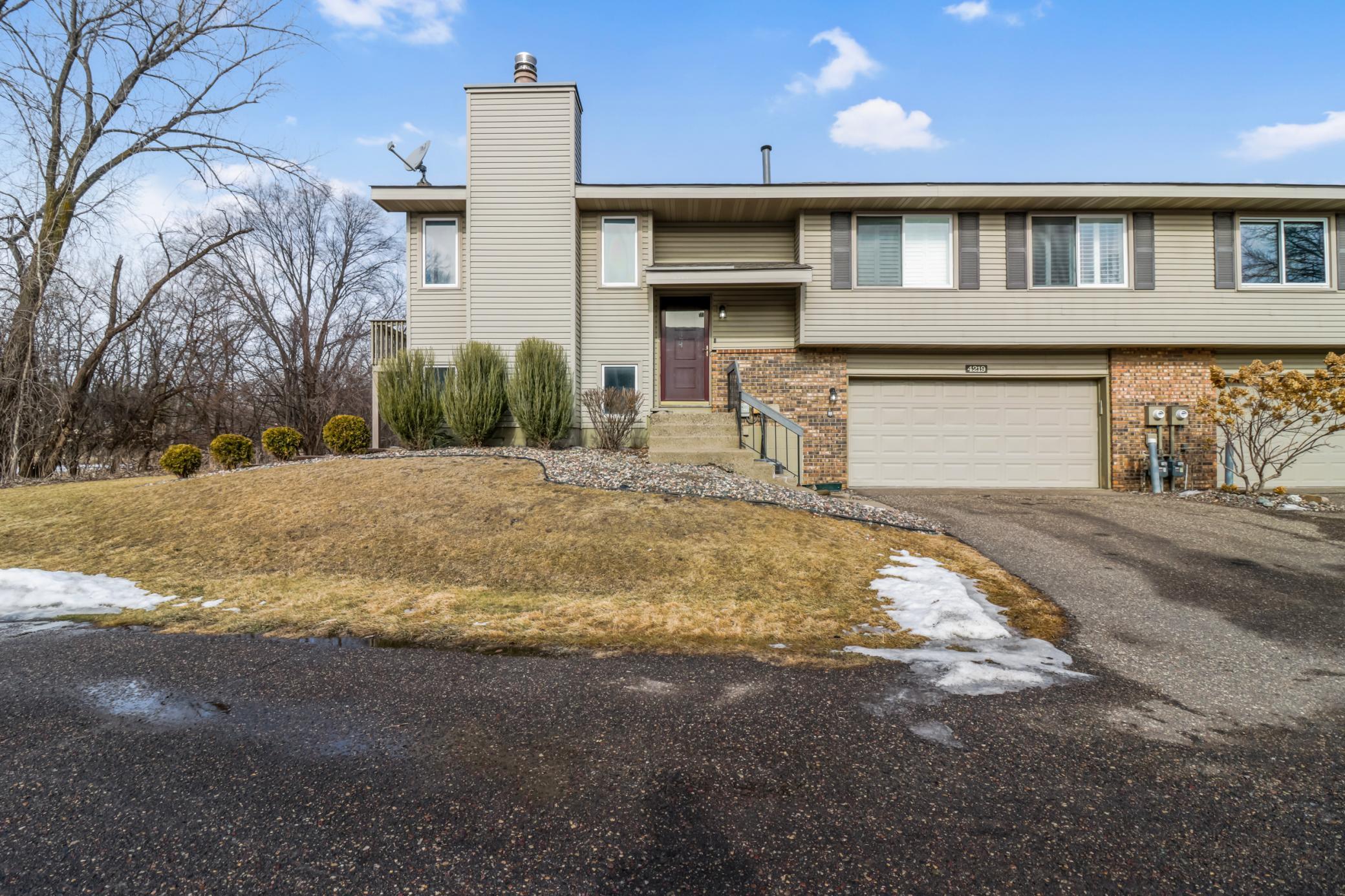 Photo of 4219 Hemlock Lane N, Plymouth, MN 55441