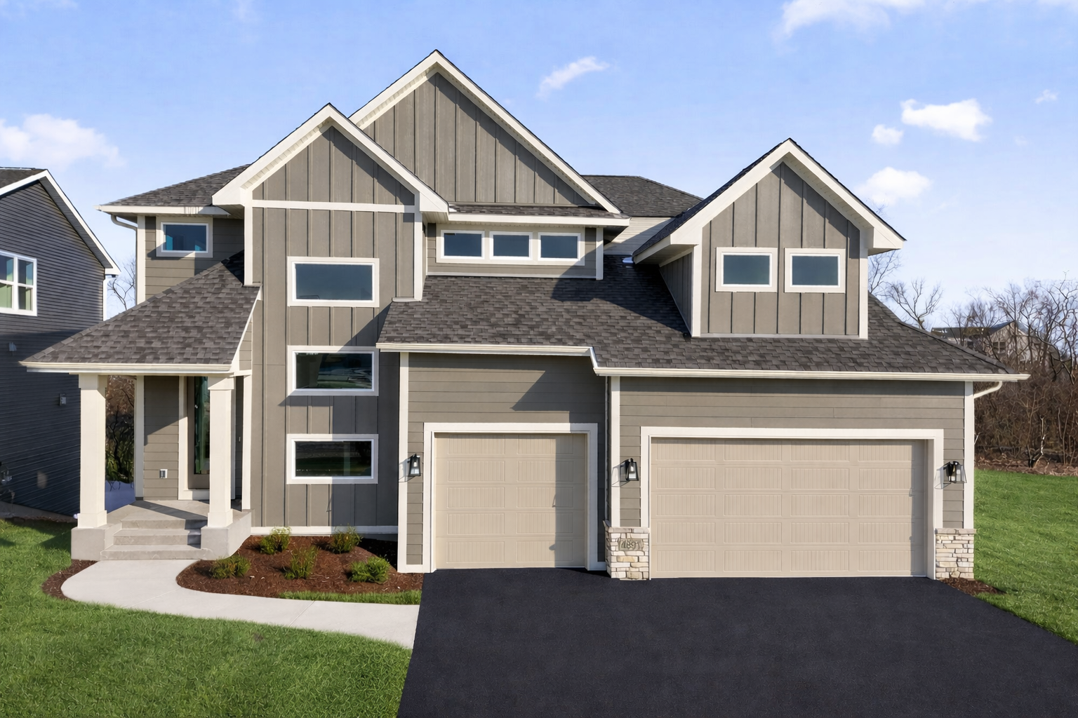 Photo of 4891 127th Lane NE, Blaine, MN 55449
