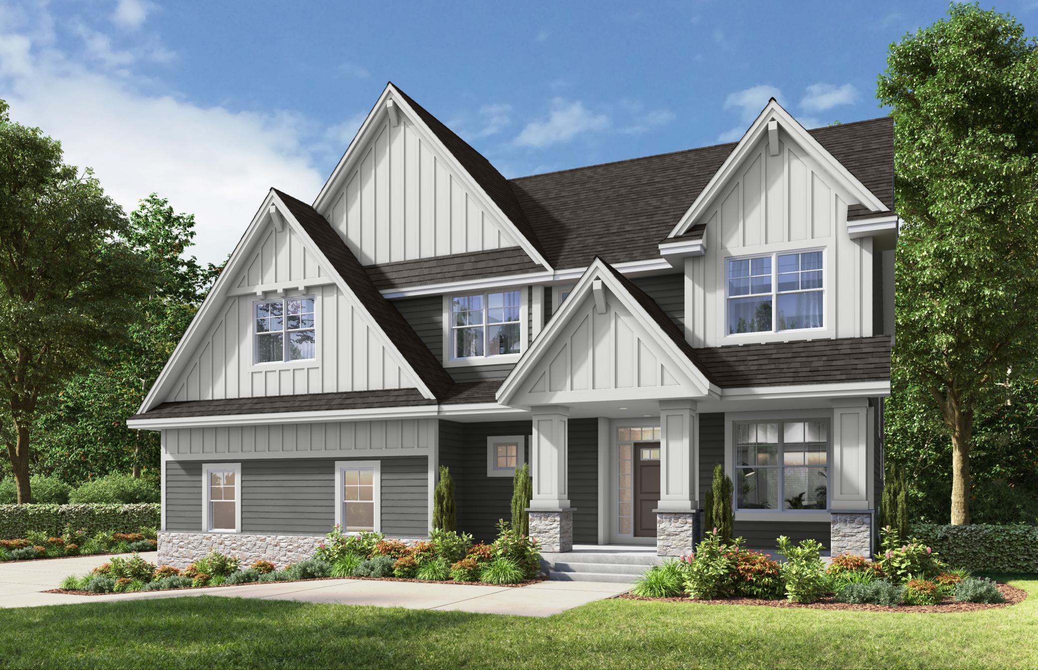 Photo of 20127 Sodium Street NW, Anoka, MN 55303