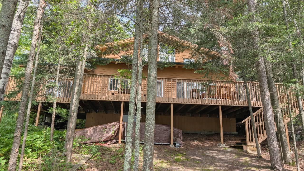 Photo of 8884 Raps Road, Beatty Twp, MN 55723