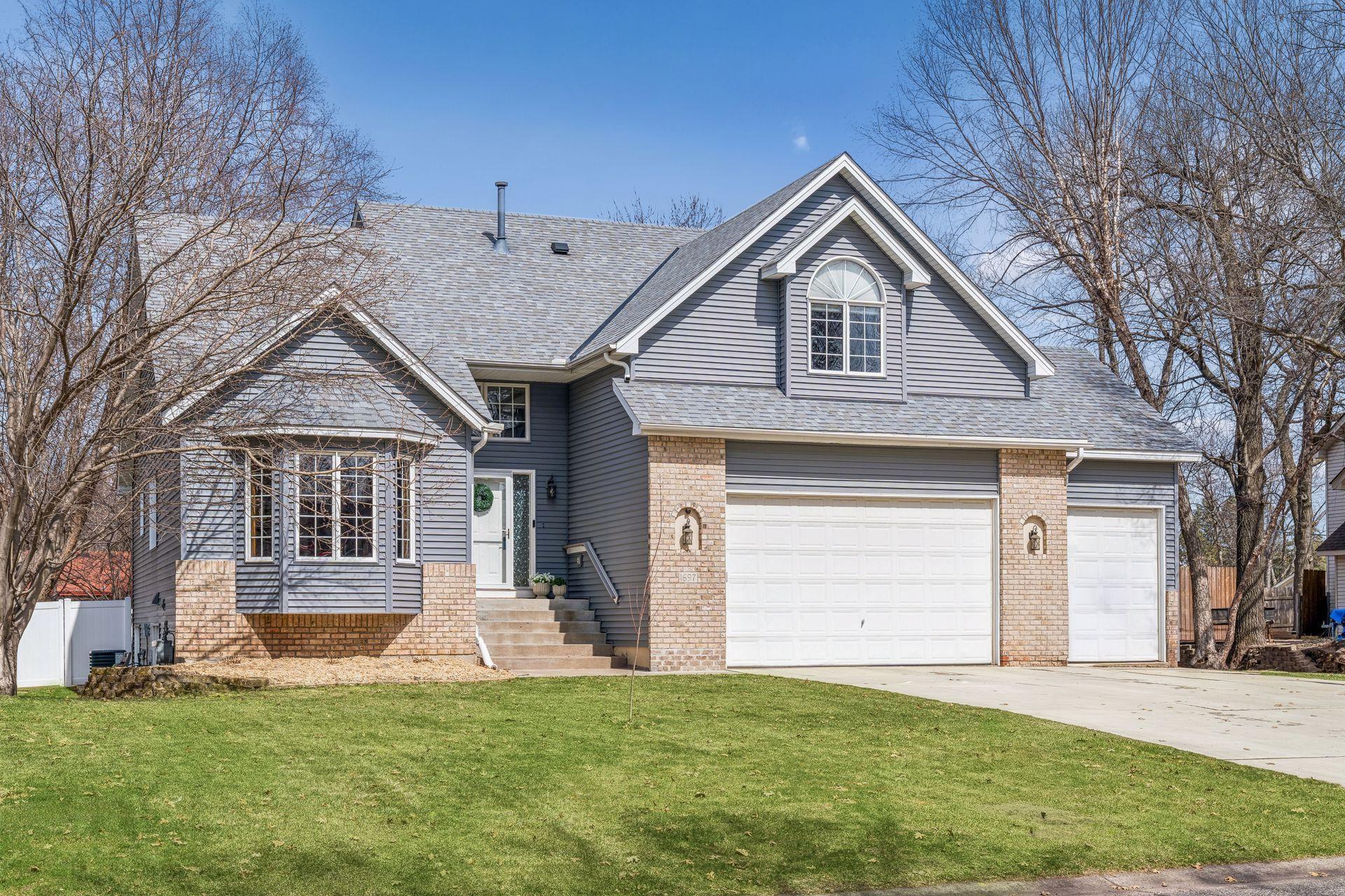 Photo of 1697 120th Lane NE, Blaine, MN 55449