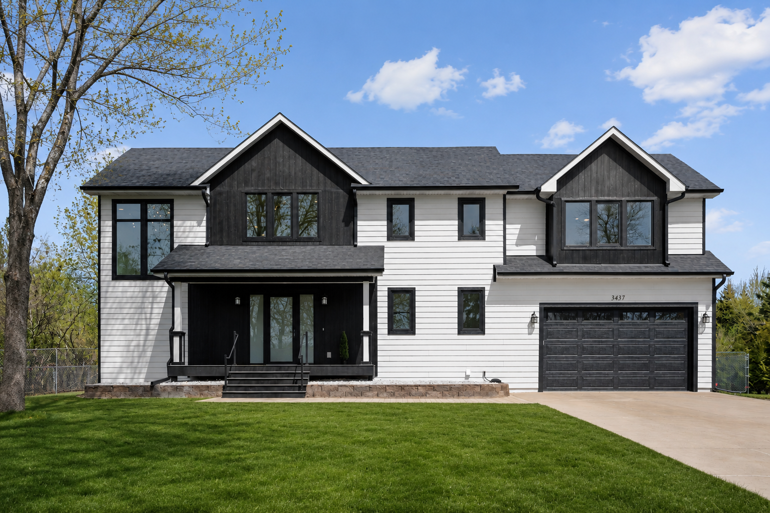 Photo of 3437 141st Lane NW, Andover, MN 55304