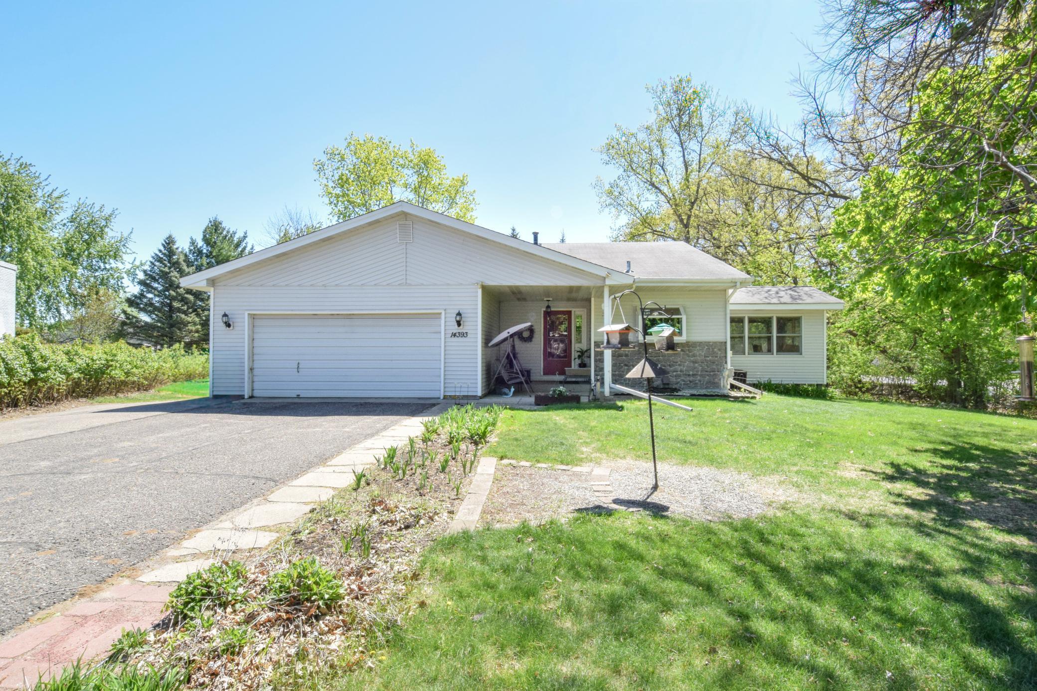 Photo of 14393 Kerry Street NW, Andover, MN 55304