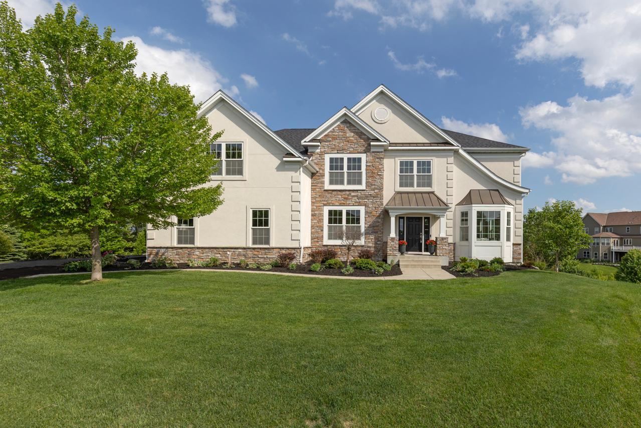Photo of 16331 Sohm Court, Eden Prairie, MN 55347