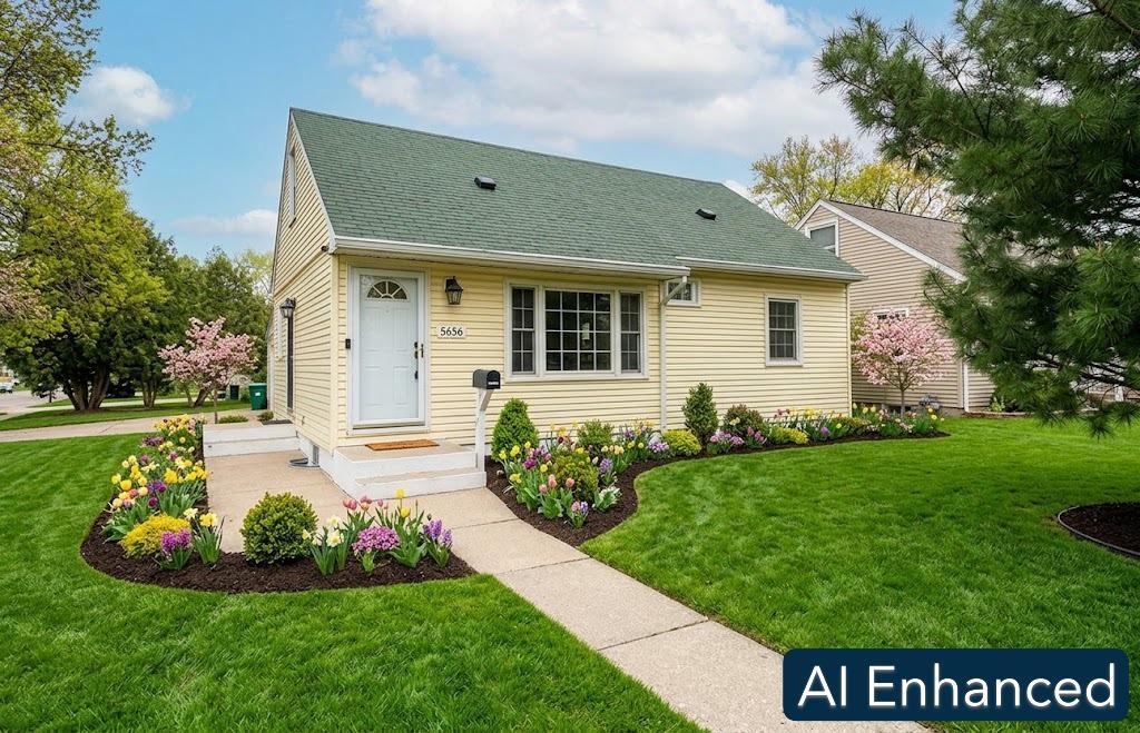 Photo of 5656 Zane Avenue N, Crystal, MN 55429