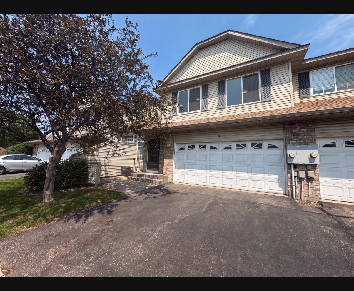 Photo of 14210 Xenon Street NW, Anoka, MN 55303