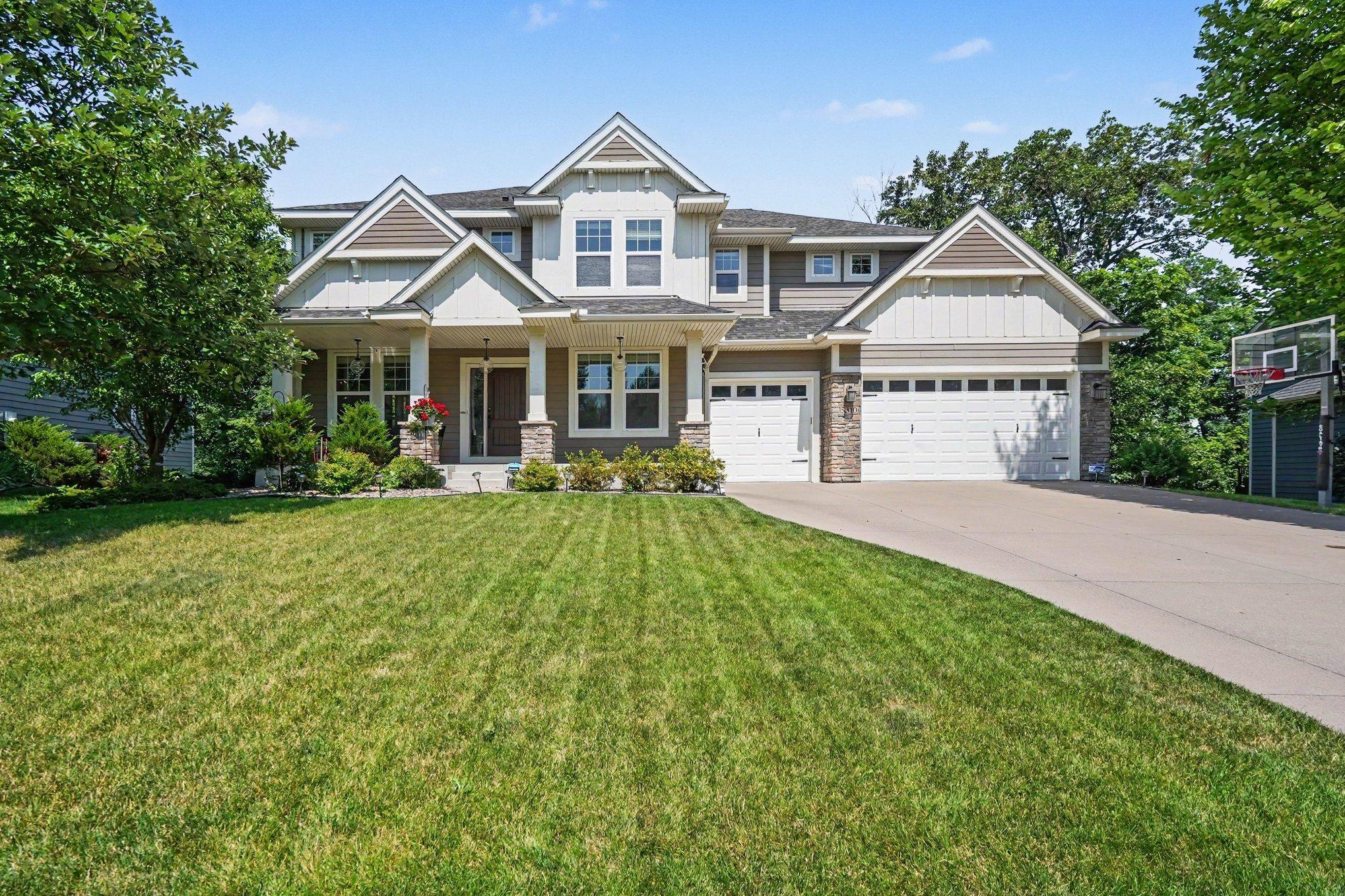 Photo of 5310 Black Oaks Lane N, Plymouth, MN 55446