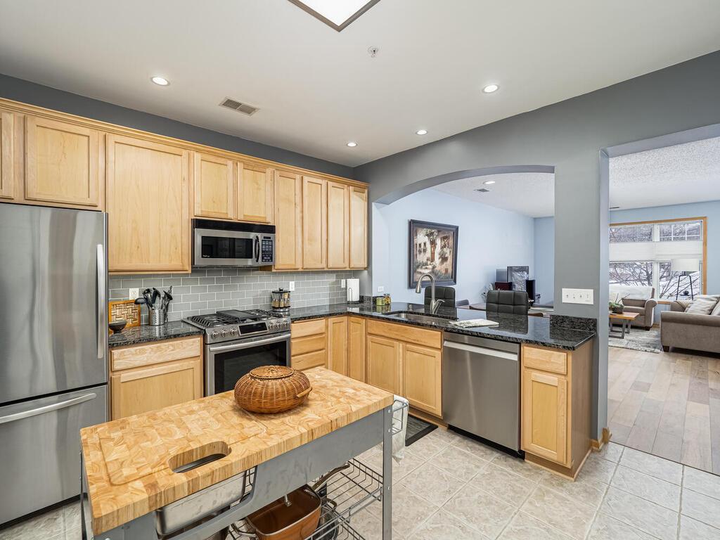 Photo of 5970 W 16th Street, Saint Louis Park, MN 55416