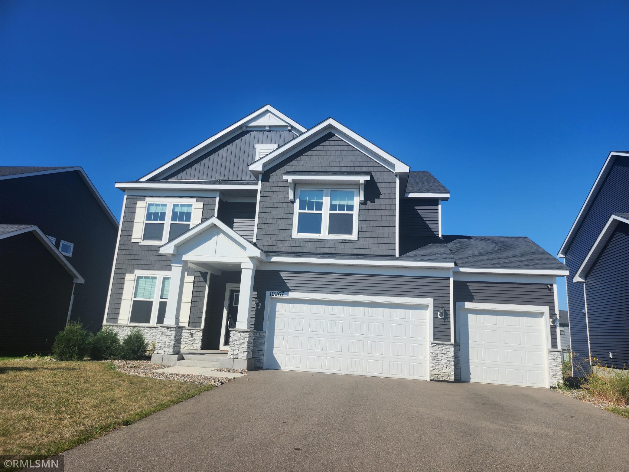 Photo of 10267 McGregor Boulevard, Woodbury, MN 55129