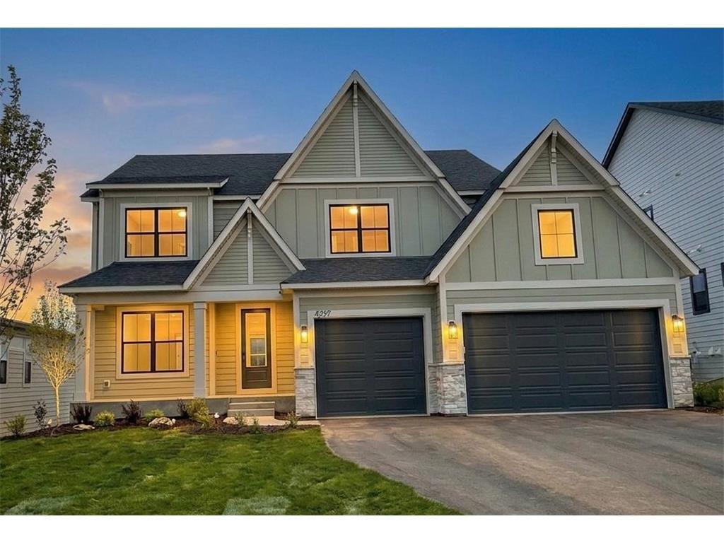 Photo of 4097 Arbor Drive, Woodbury, MN 55129